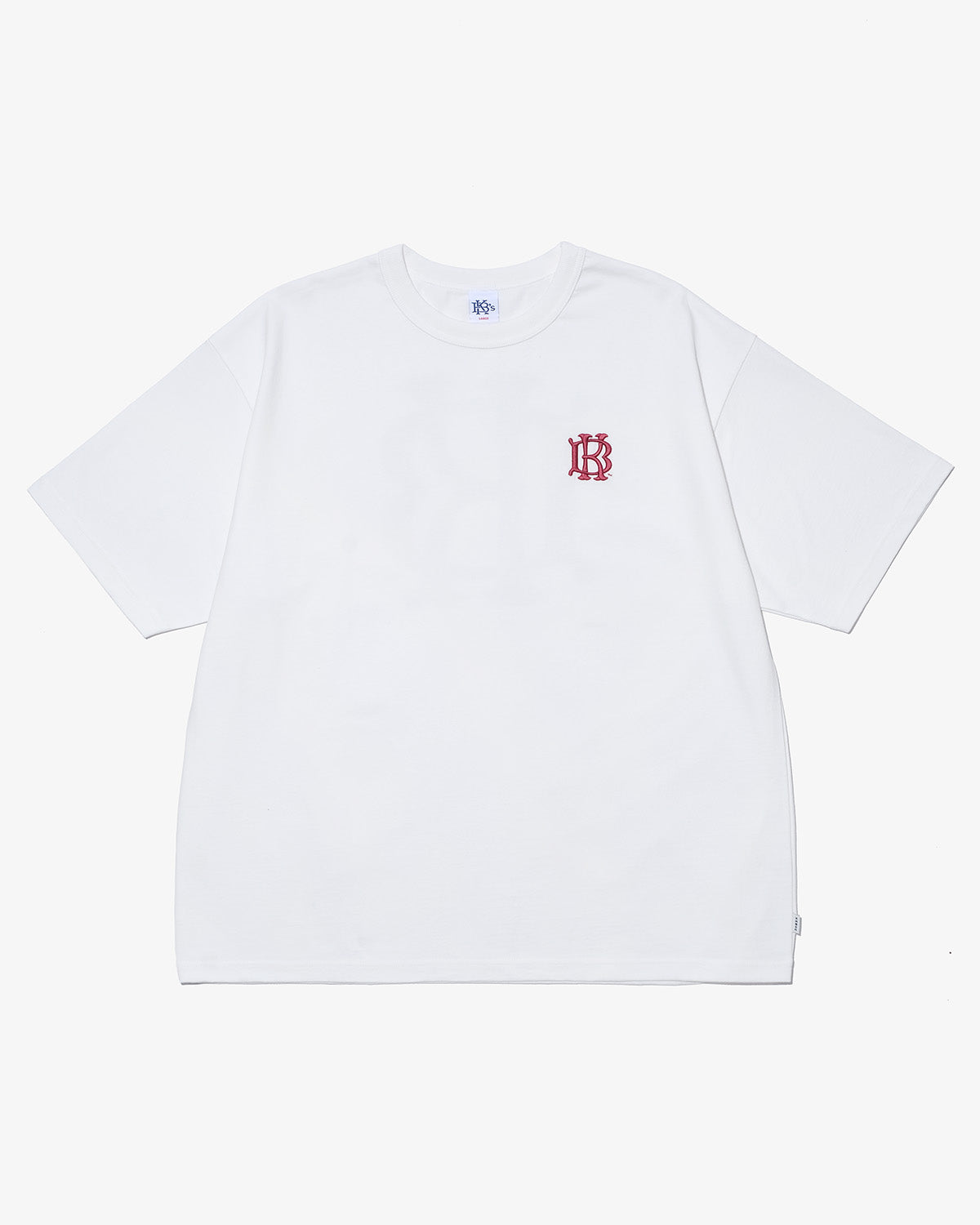 CMK S/S TEE