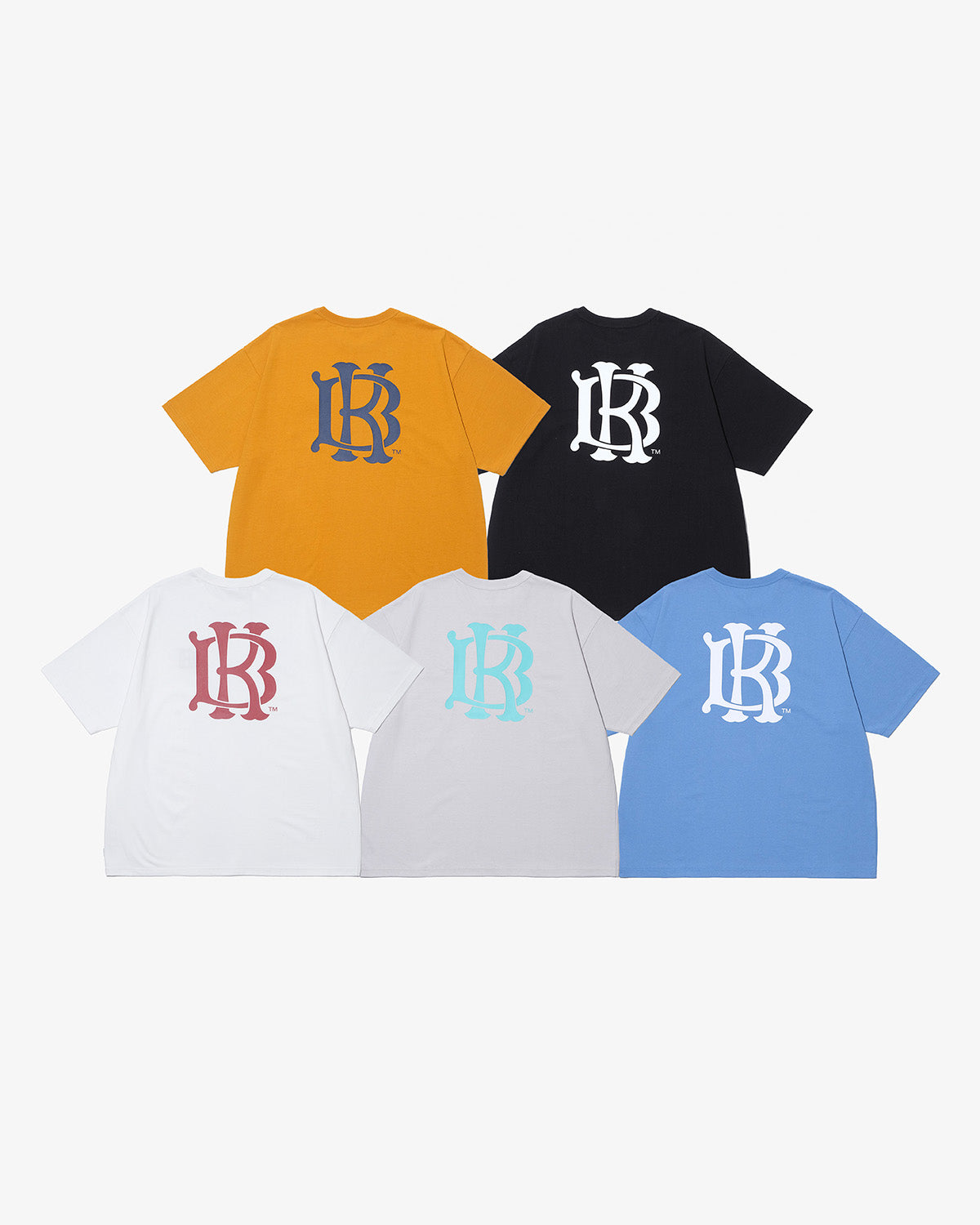 CMK S/S TEE