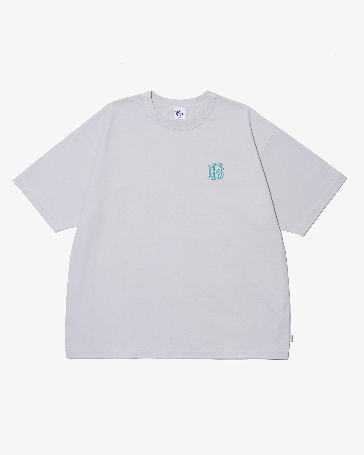CMK S/S TEE