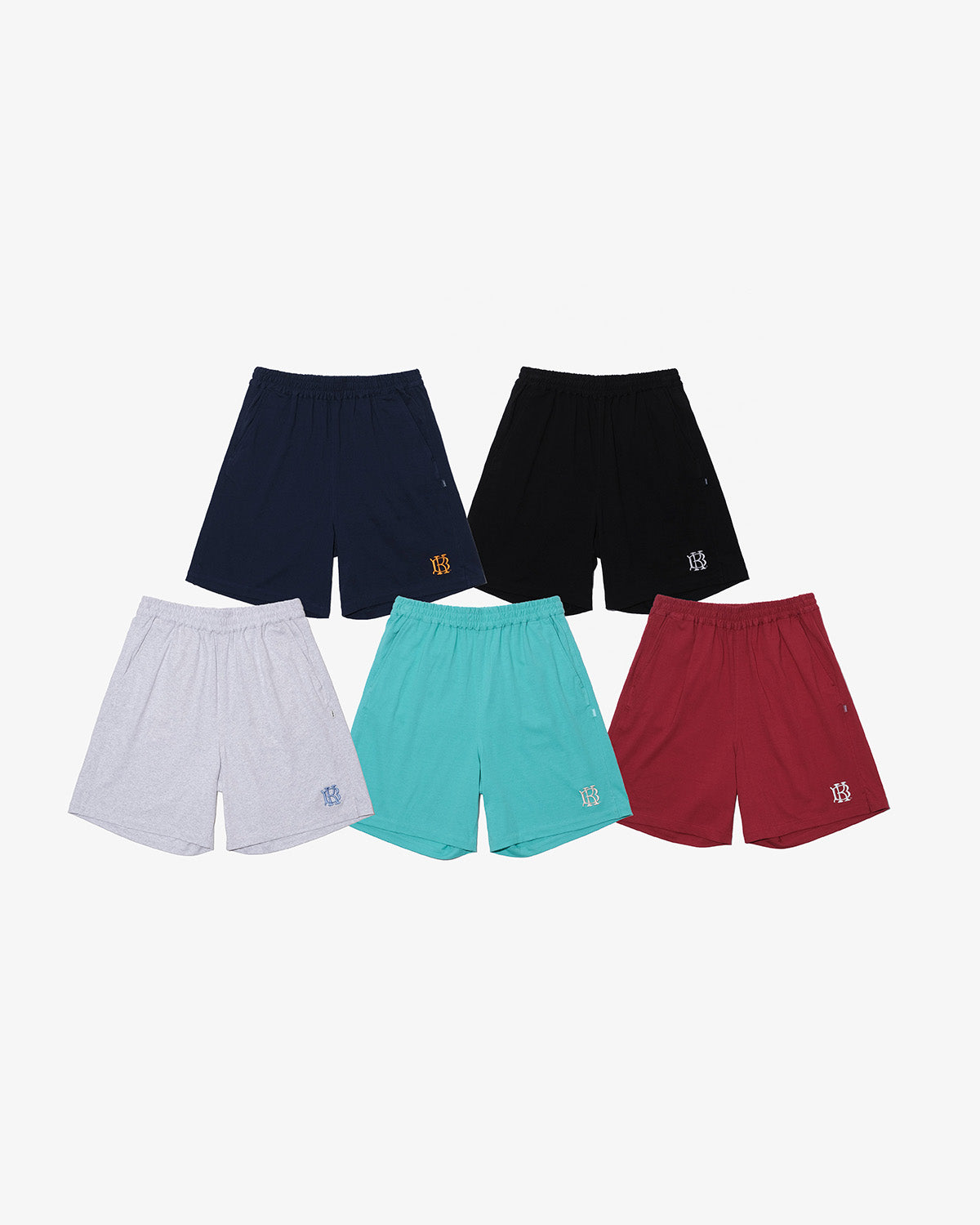 CMK TENJIKU SHORTS