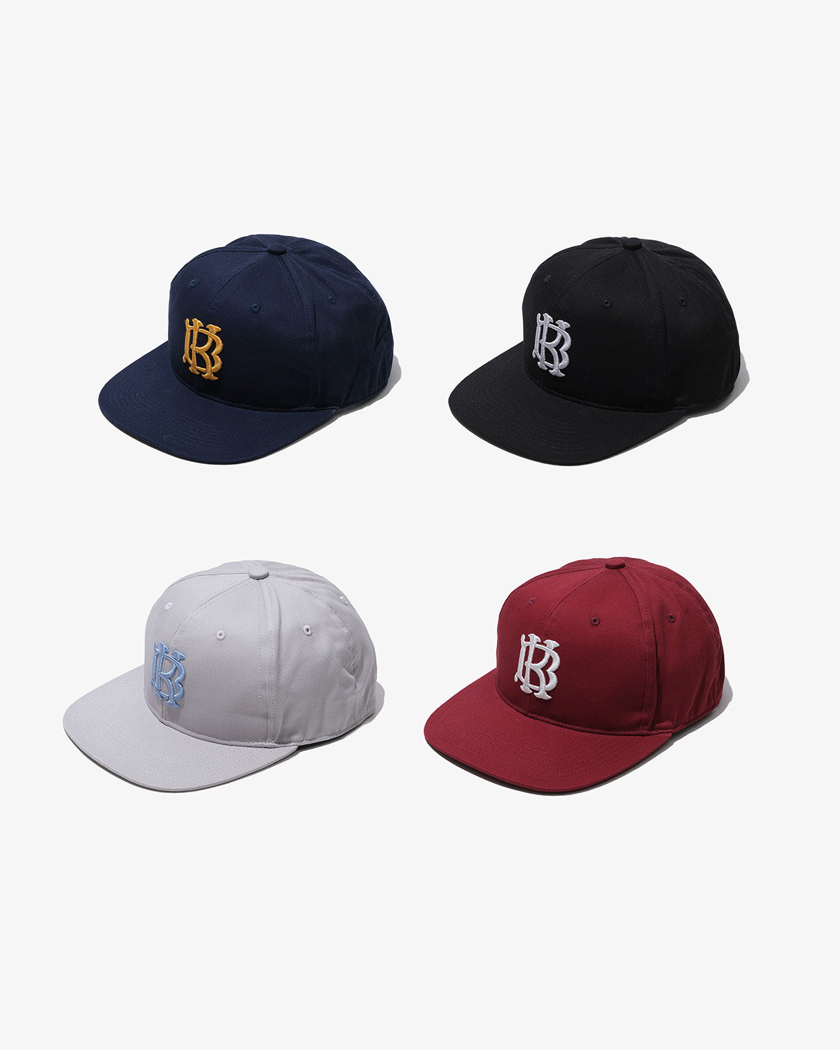 CMK CAP