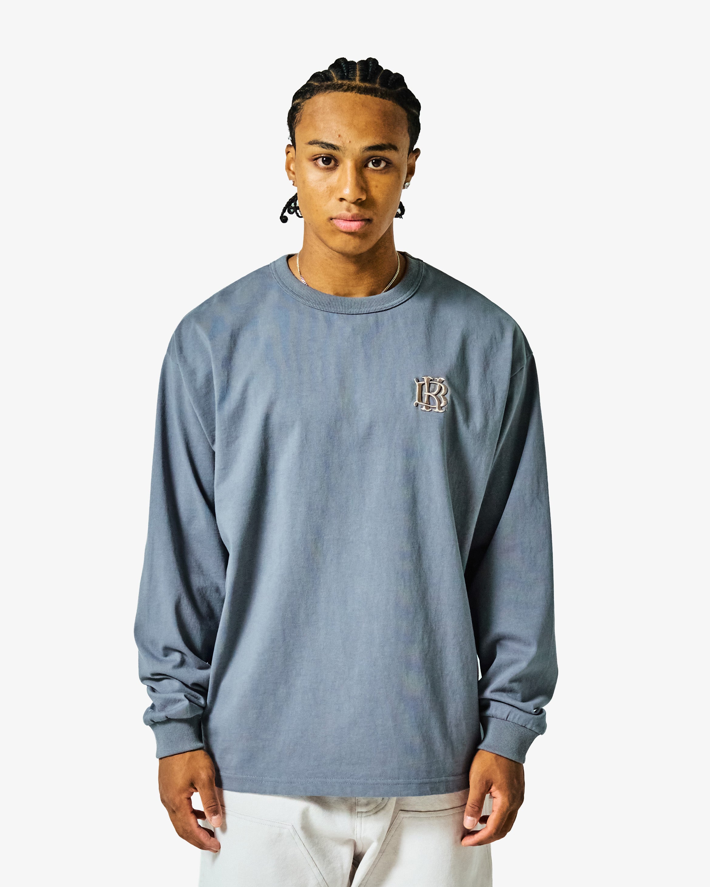 CMK L/S TEE
