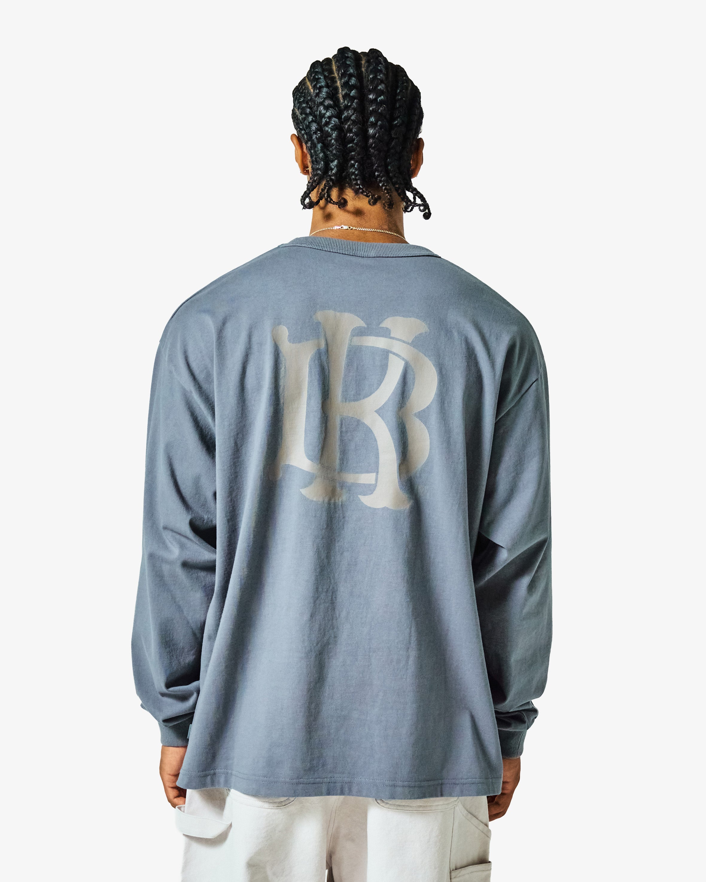 CMK L/S TEE