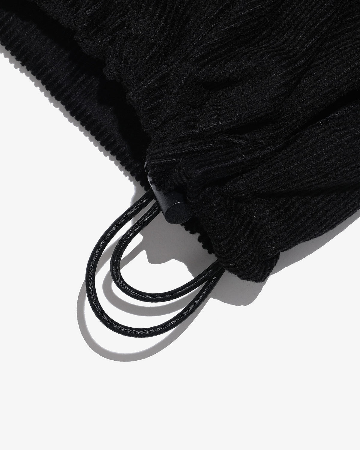 CORDUROY EASY PANTS