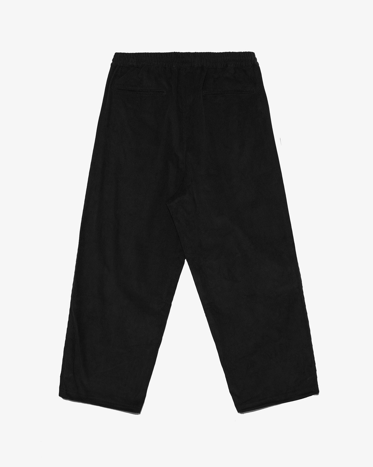 CORDUROY EASY PANTS