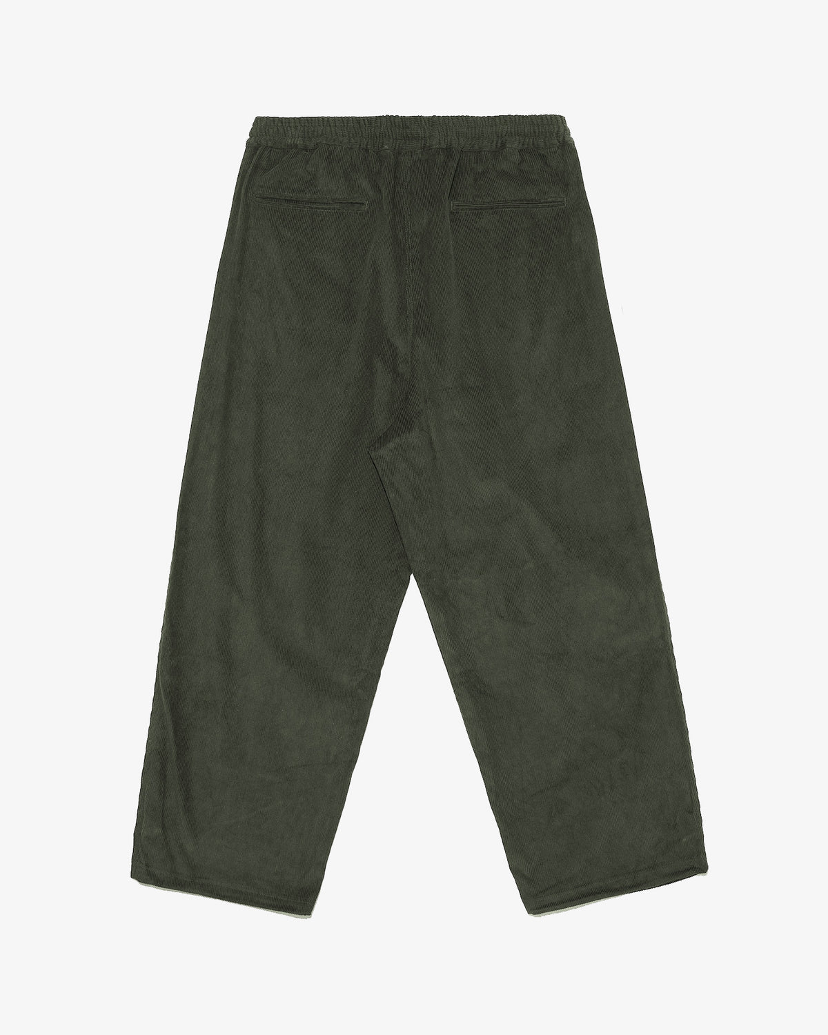 CORDUROY EASY PANTS