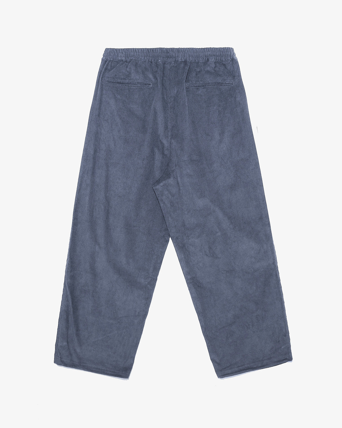 CORDUROY EASY PANTS