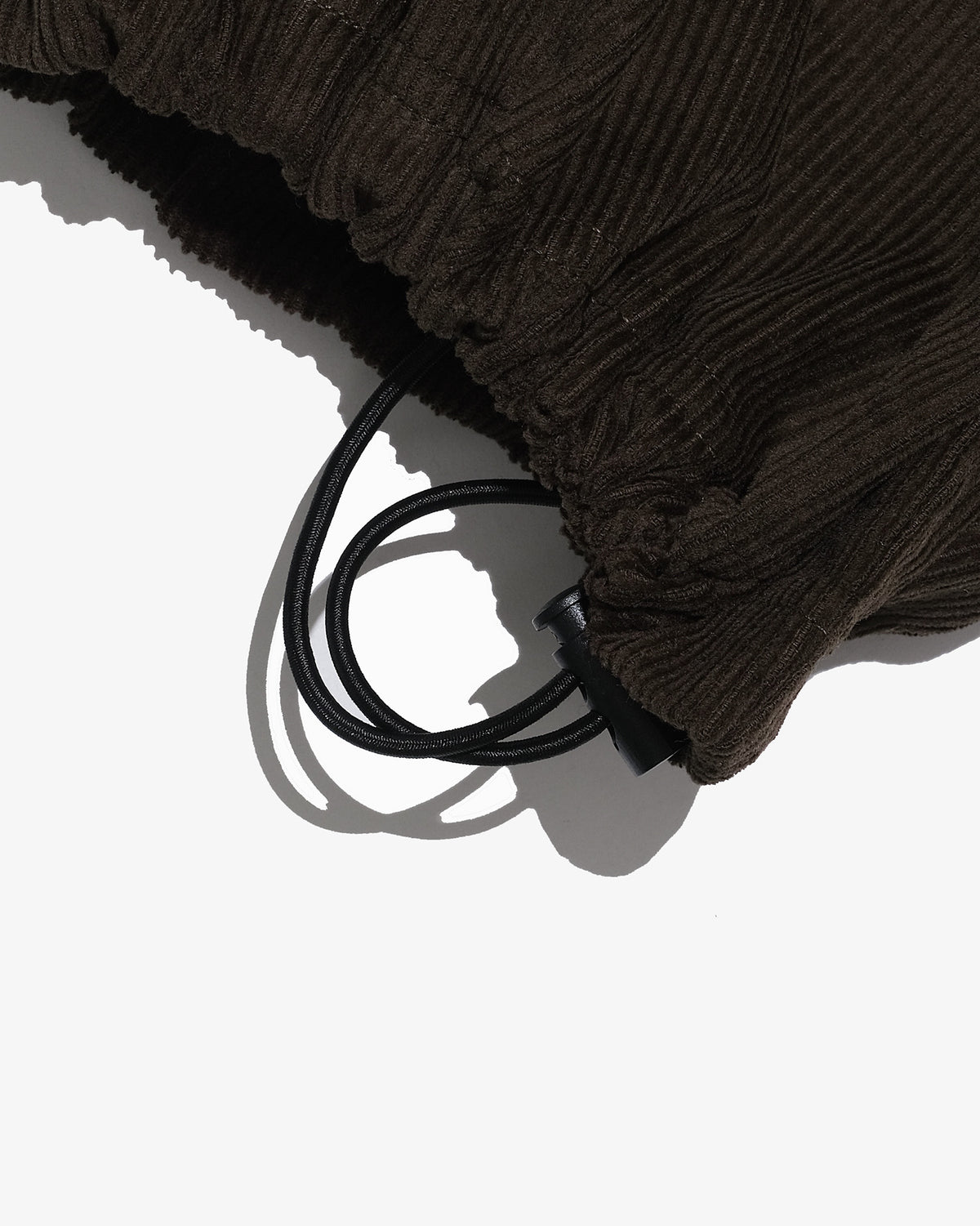 CORDUROY EASY PANTS