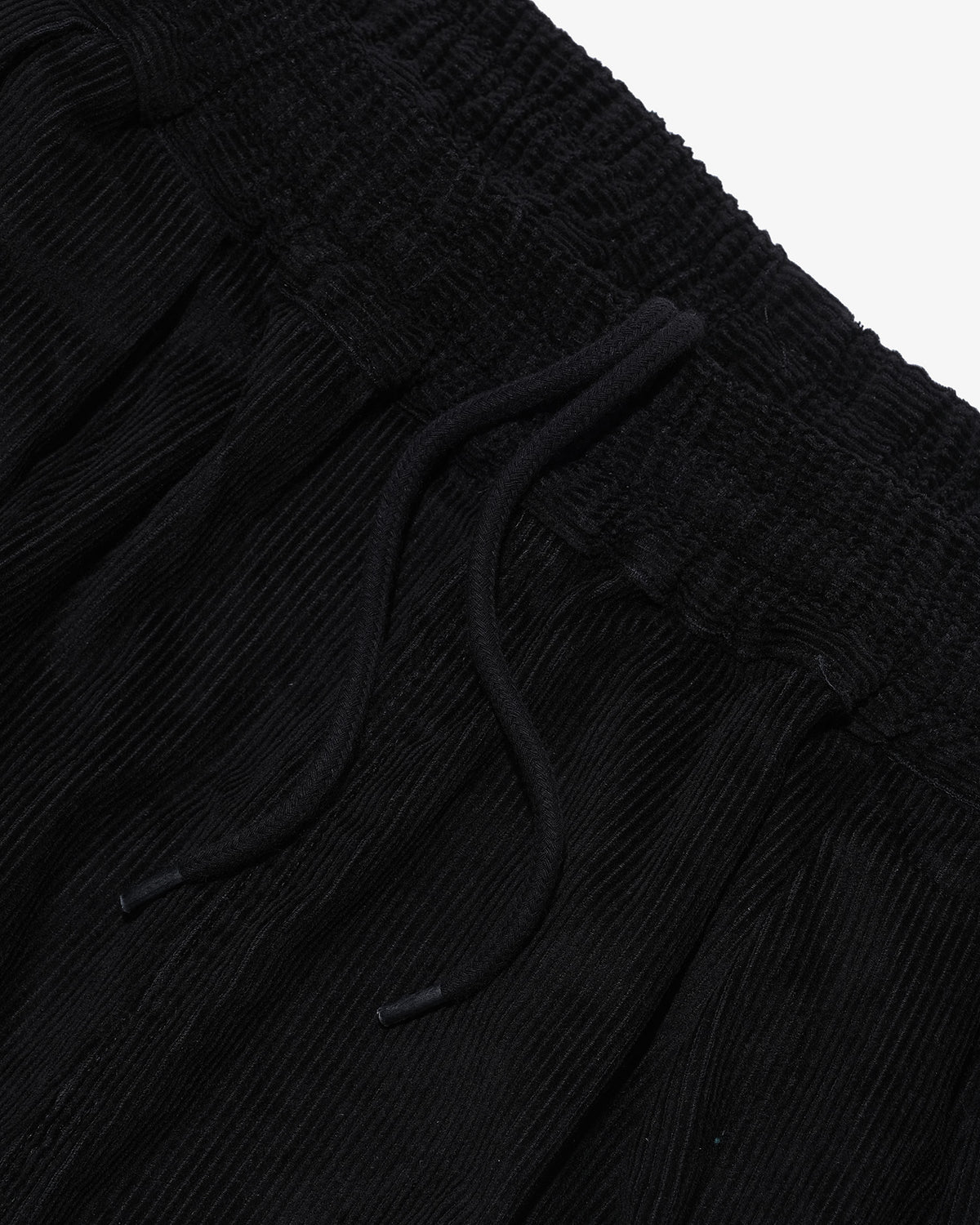 CORDUROY EASY PANTS