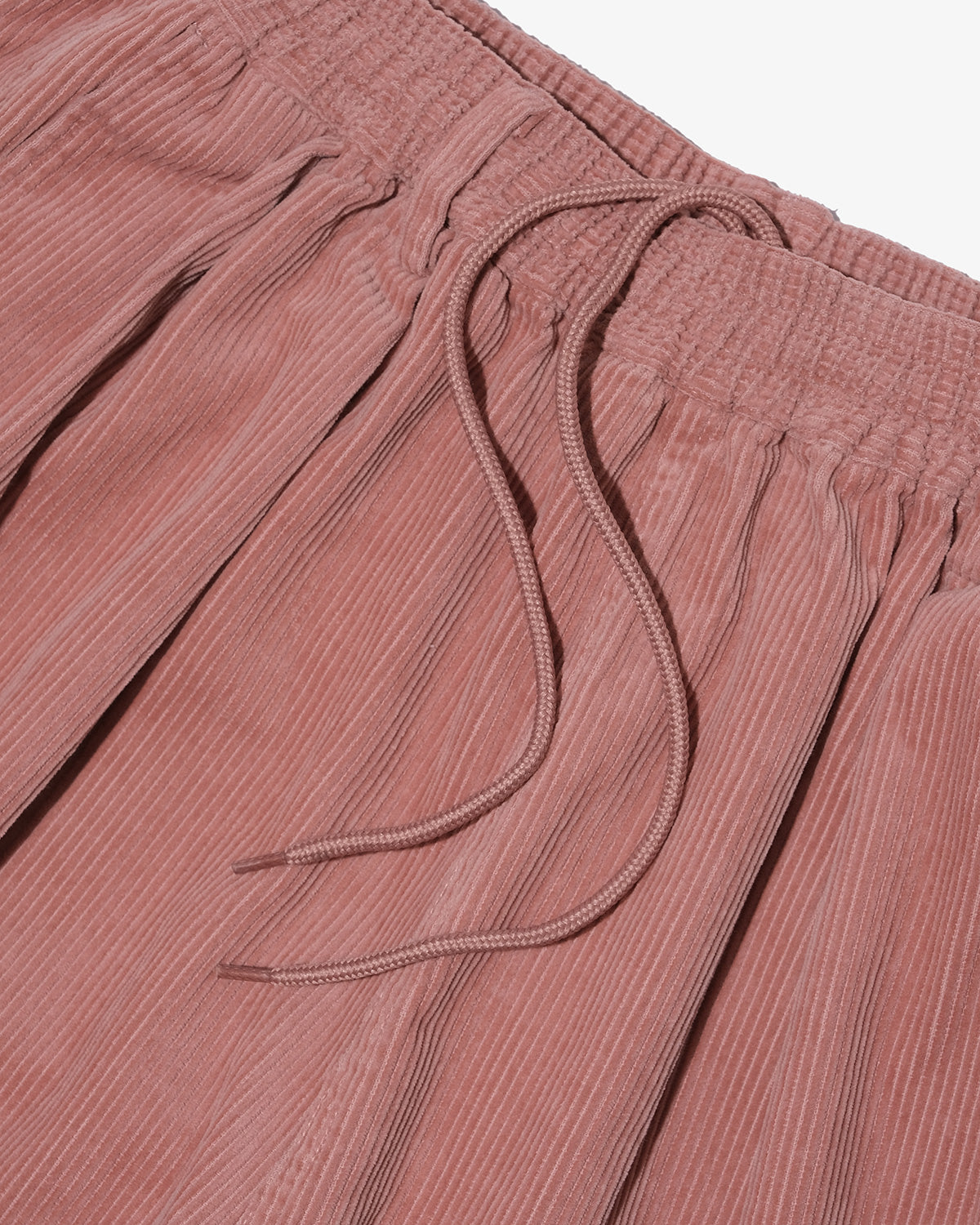 CORDUROY EASY PANTS