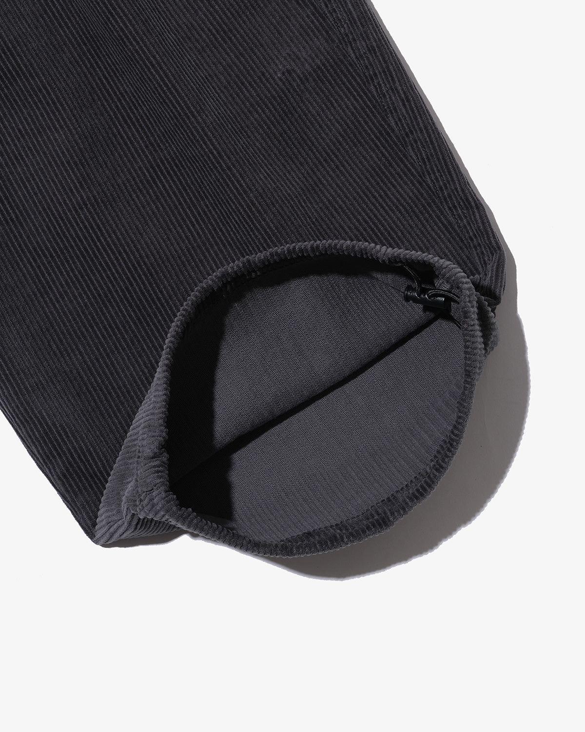 CORDUROY EASY PANTS