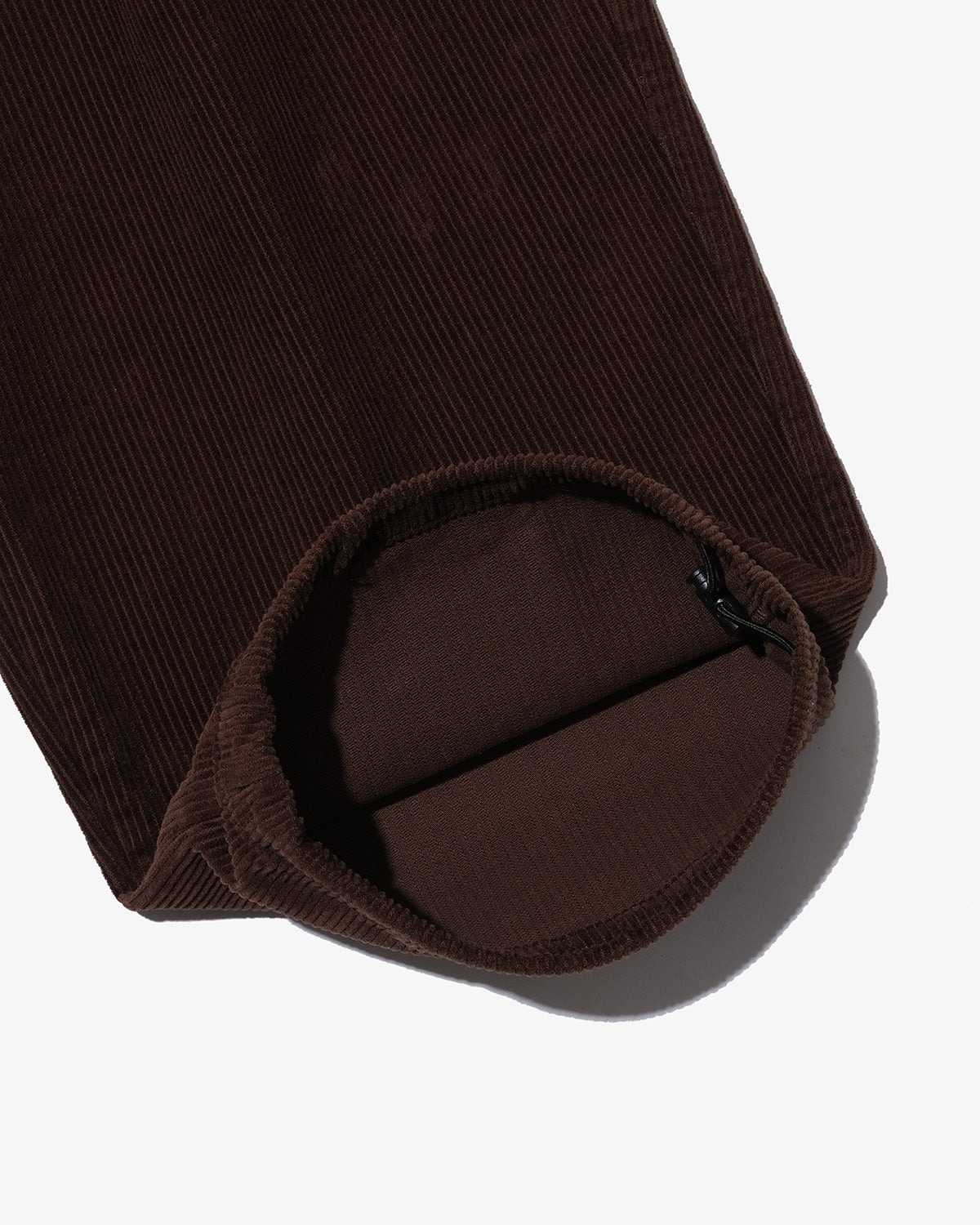 CORDUROY EASY PANTS