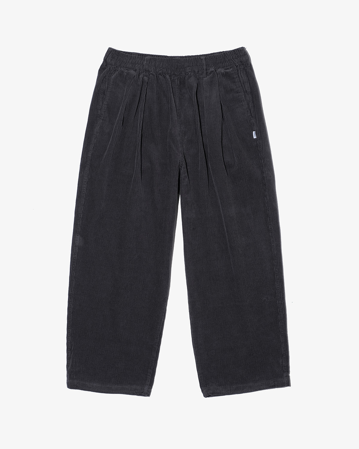 CORDUROY EASY PANTS