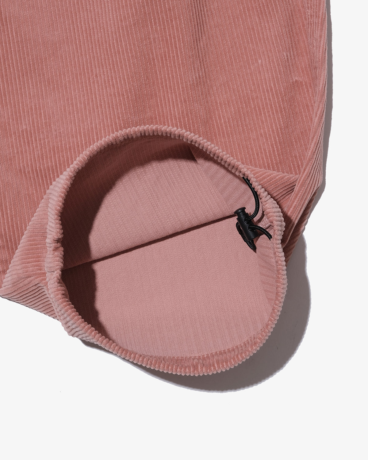 CORDUROY EASY PANTS