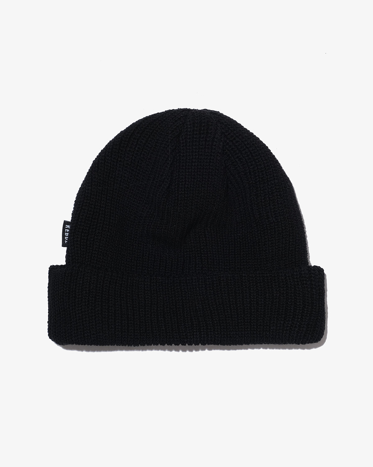 COTTON BEANIE