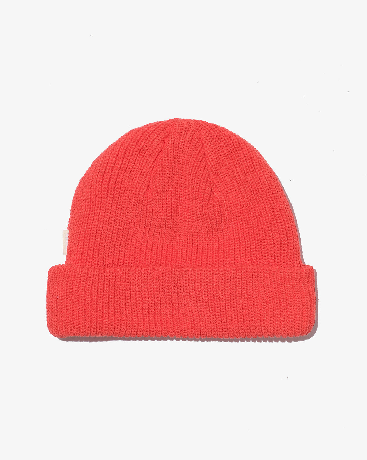 COTTON BEANIE