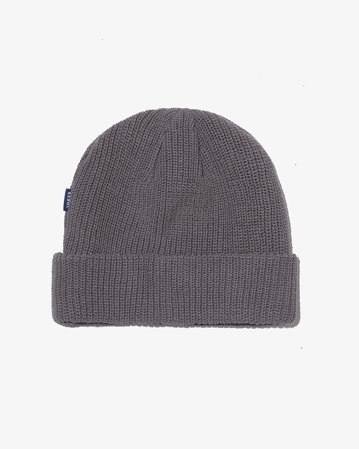 COTTON BEANIE