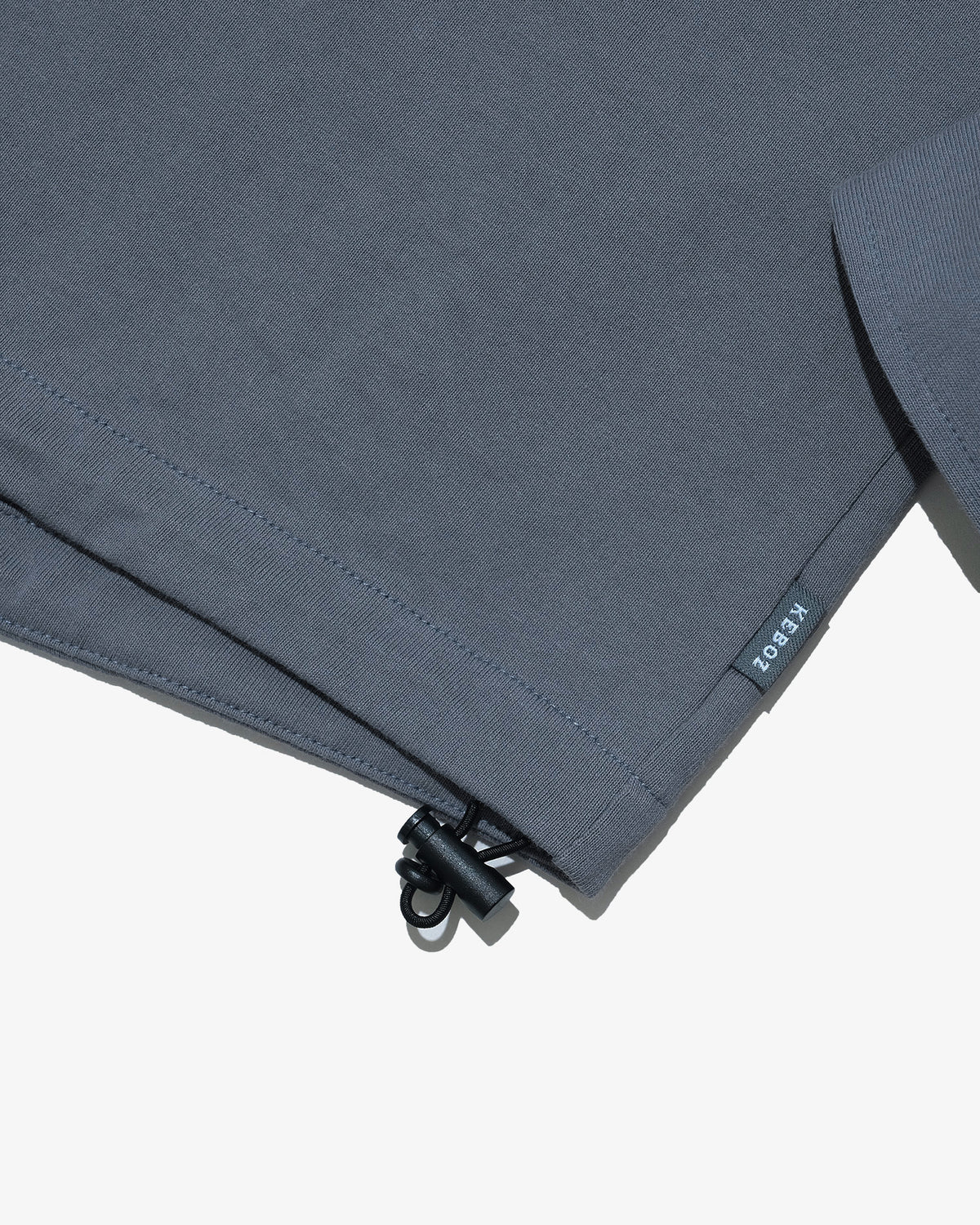 COTTON JERSEY BALL SHIRT