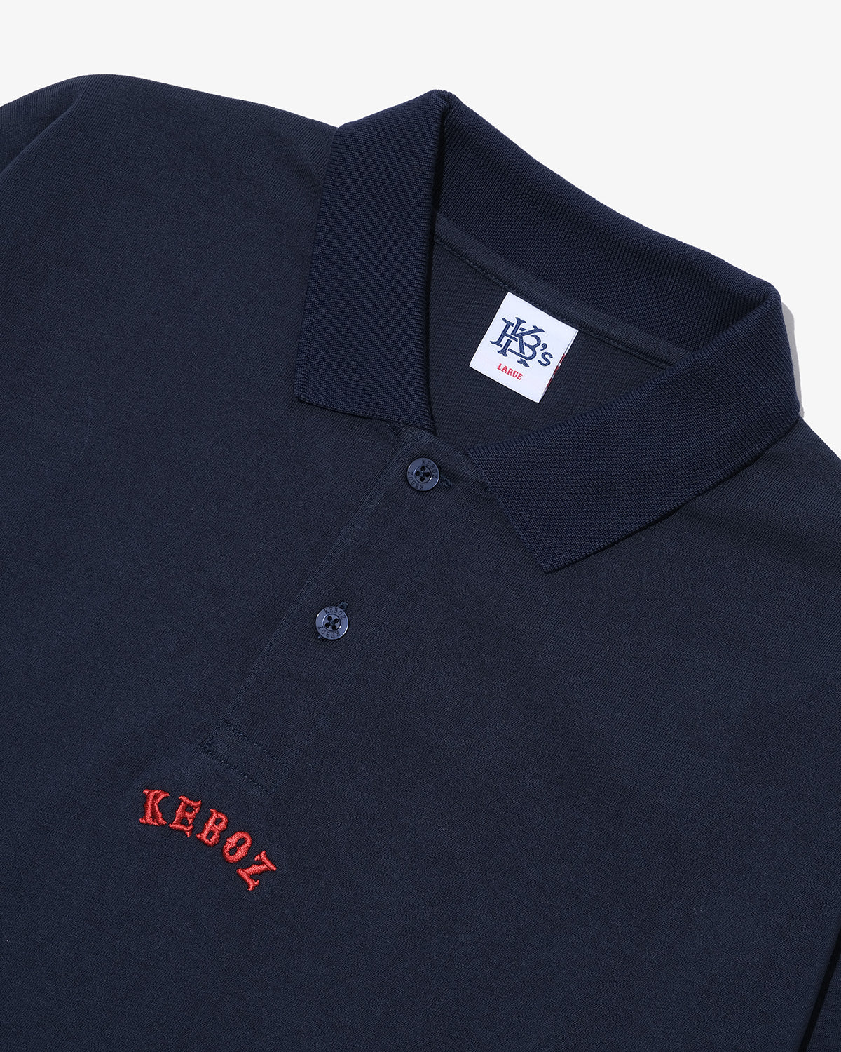 COTTTON JERSEY POLO