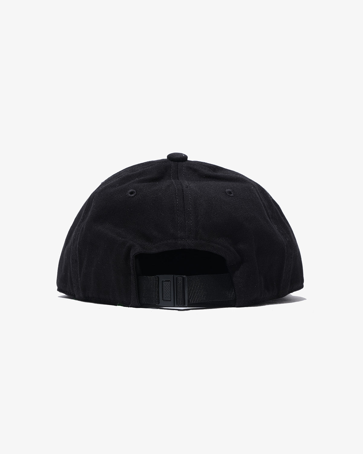 COTTON LONG BILL CAP