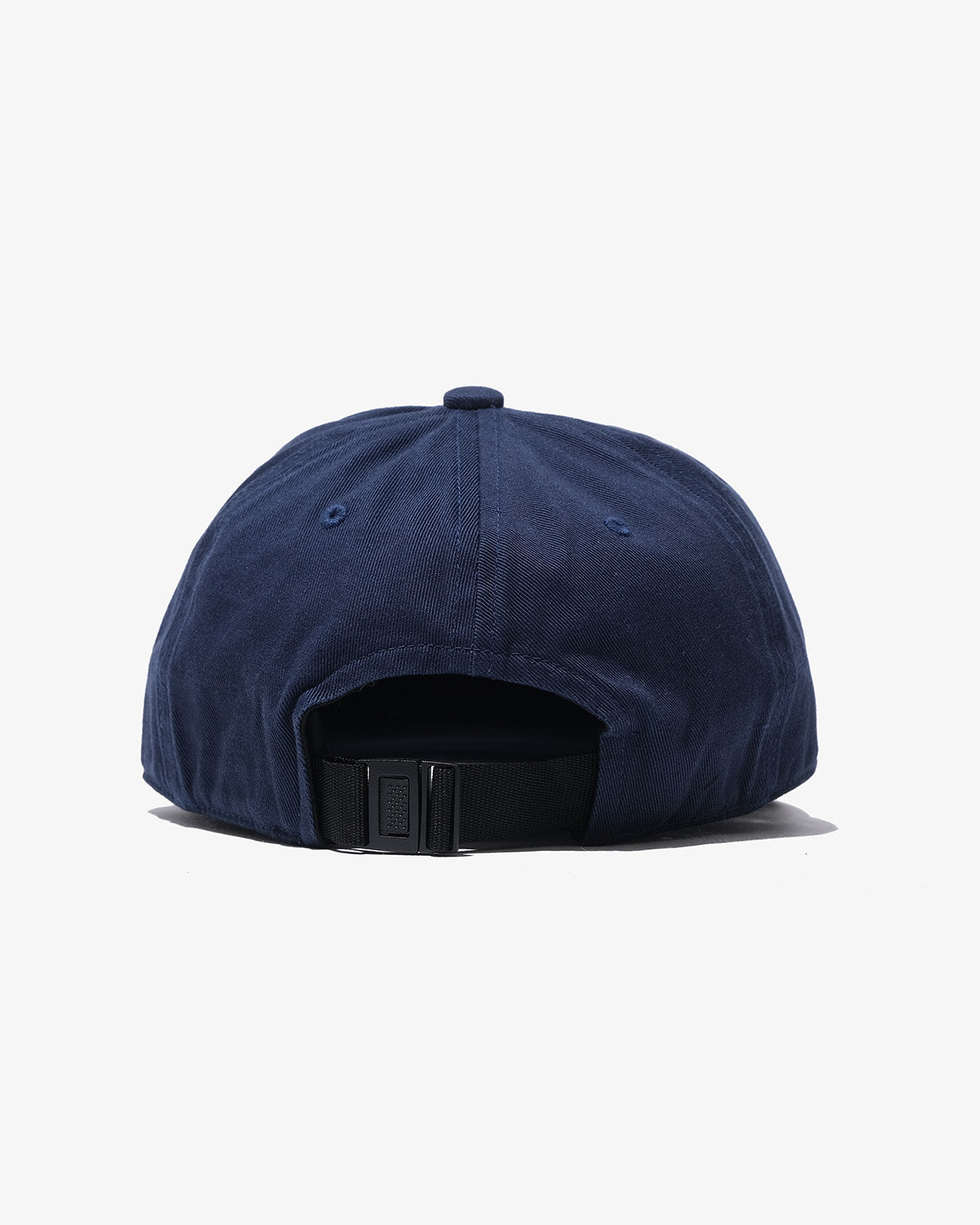COTTON LONG BILL CAP