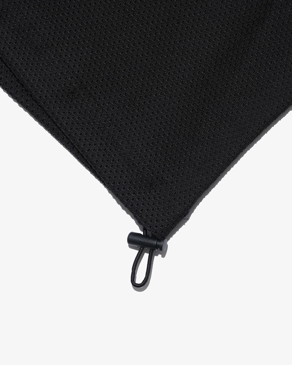 COTTON MESH S/S TEE