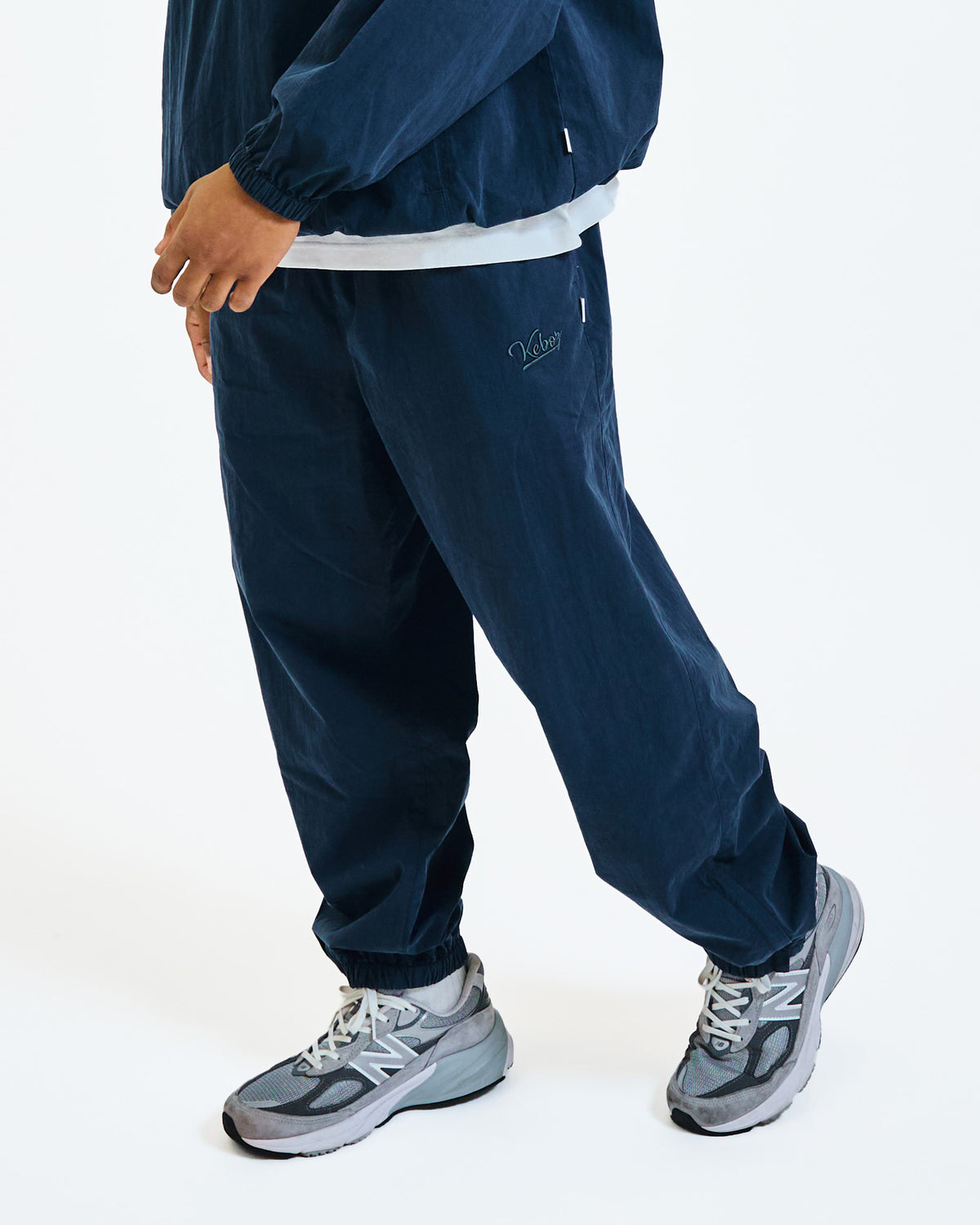 C/N JOG PANTS
