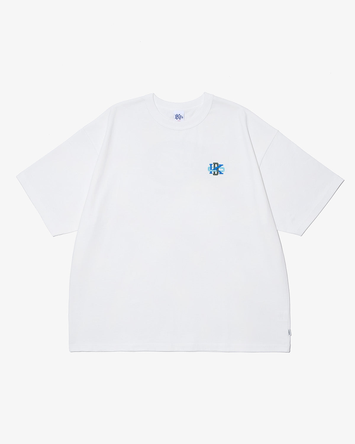 DKⅢ × ONE × KEBOZ S/S TEE