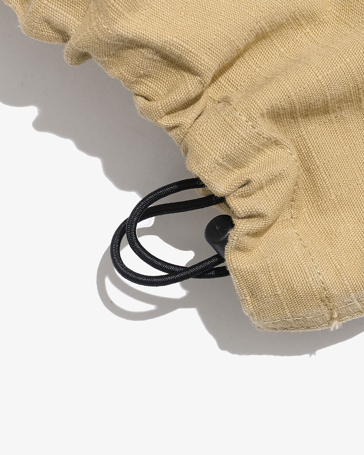 DOUBLE POCKET CARGO PANTS