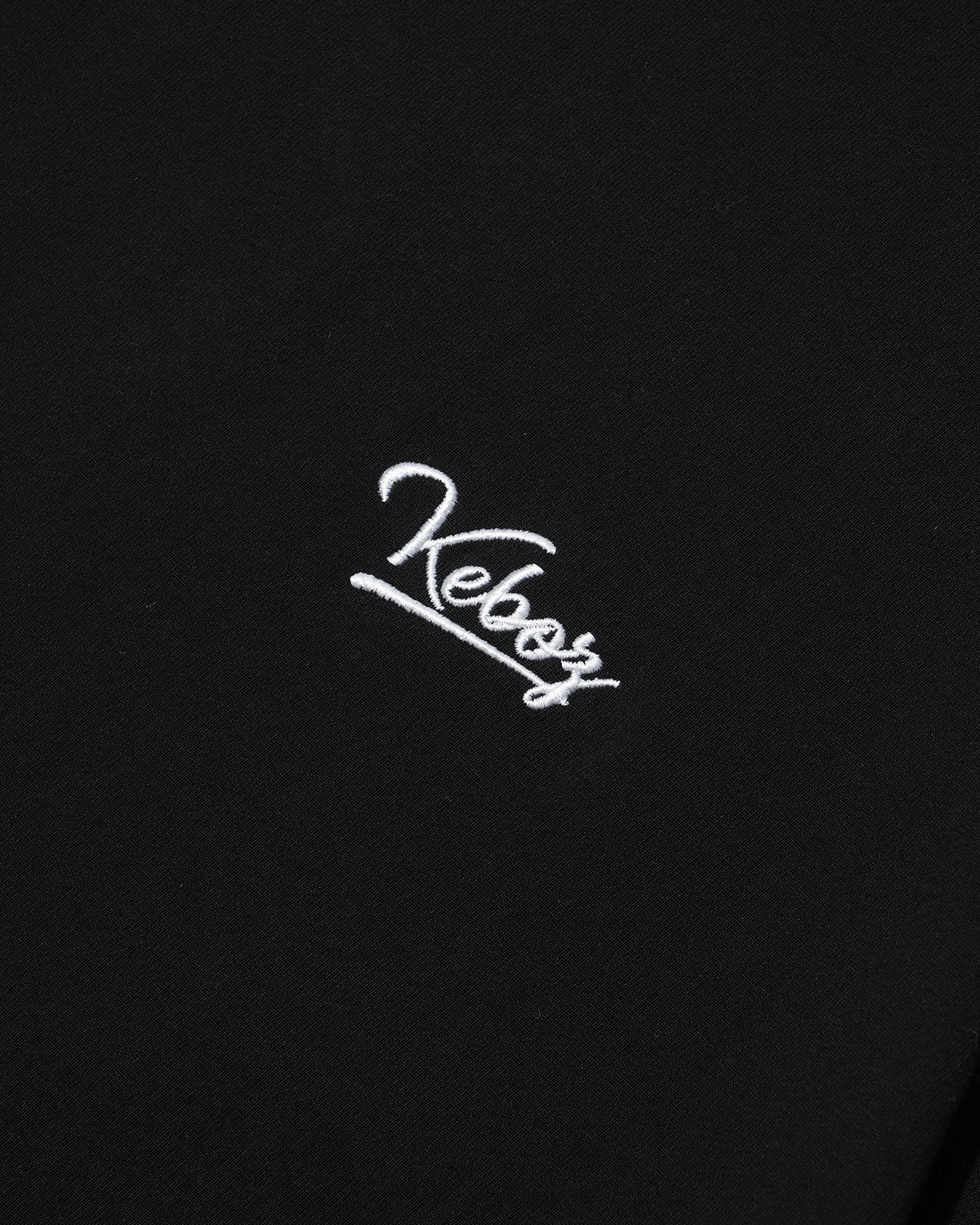DRAGONS × KEBOZ FAN S/S TEE