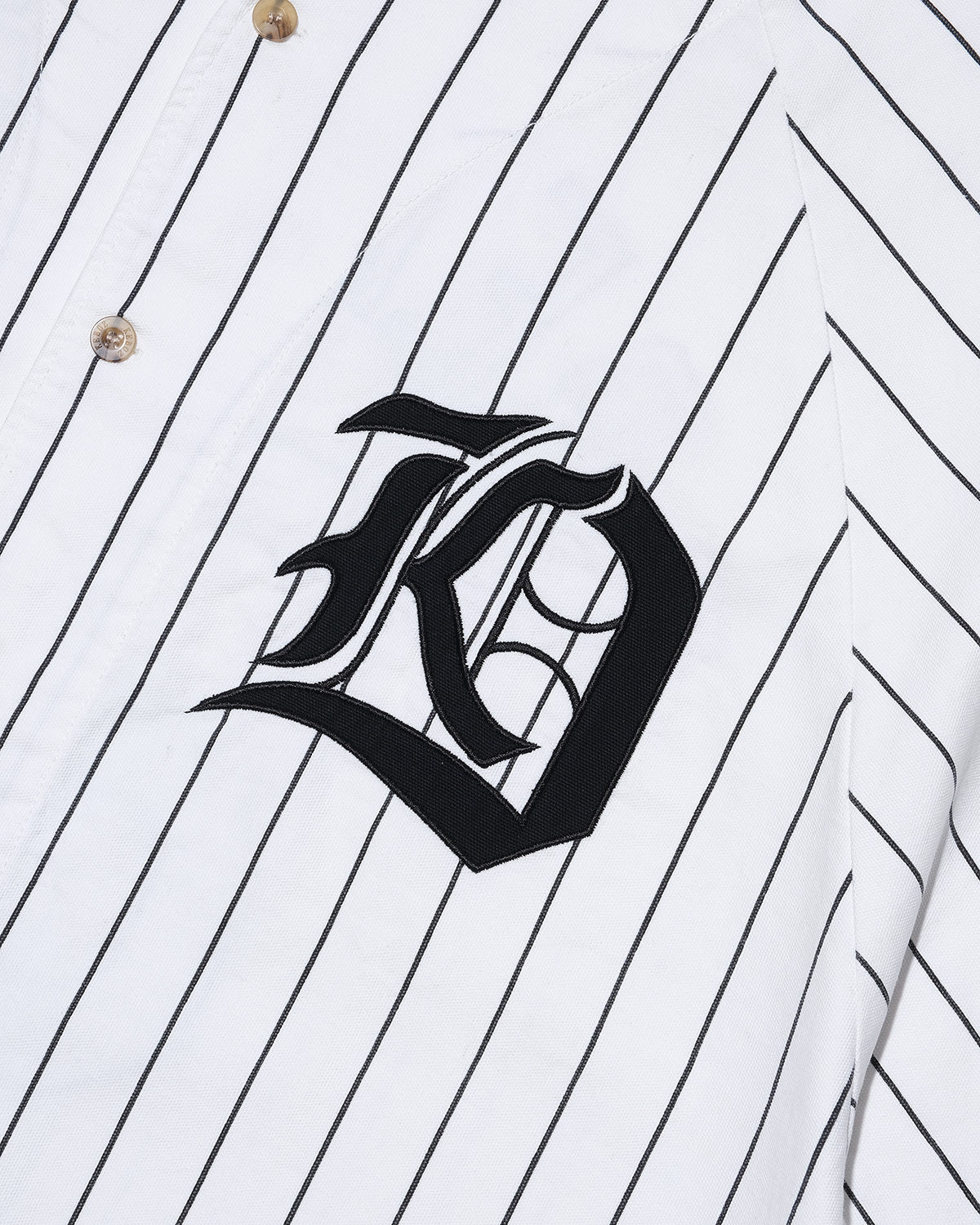 DREAMTEAM × KEBOZ BASEBALL JERSEY