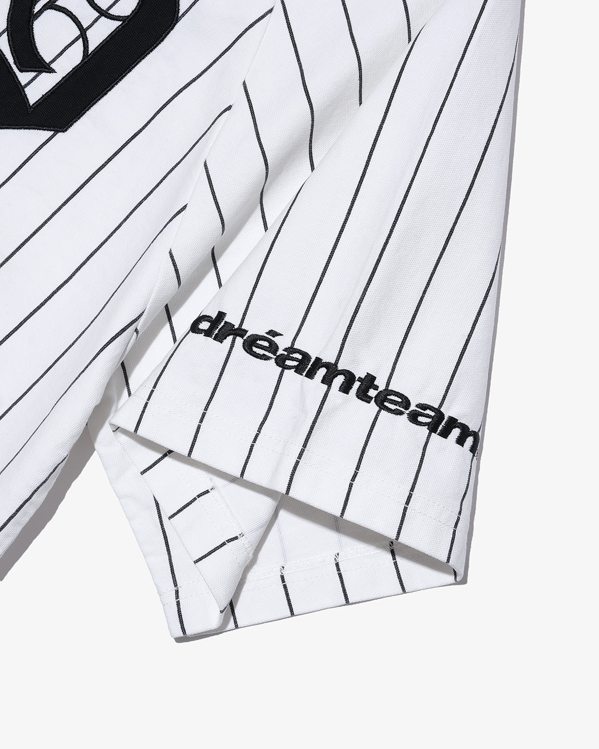 DREAMTEAM × KEBOZ BASEBALL JERSEY