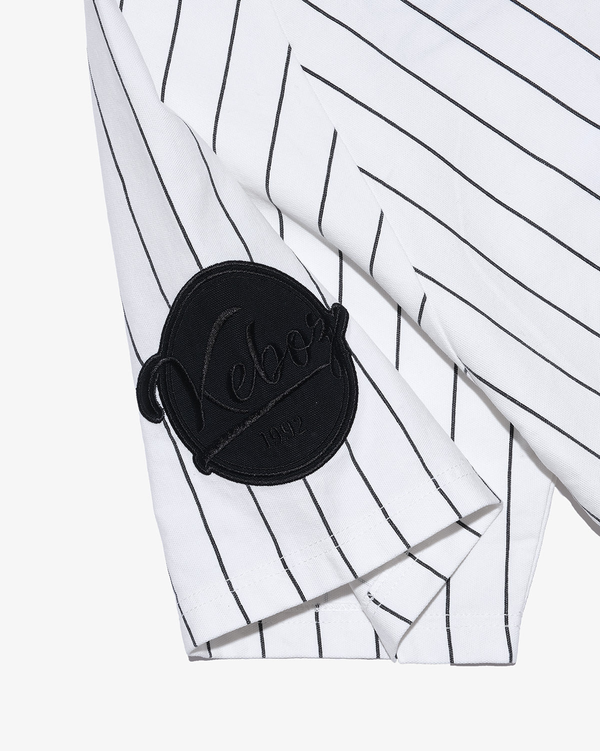 DREAMTEAM × KEBOZ BASEBALL JERSEY