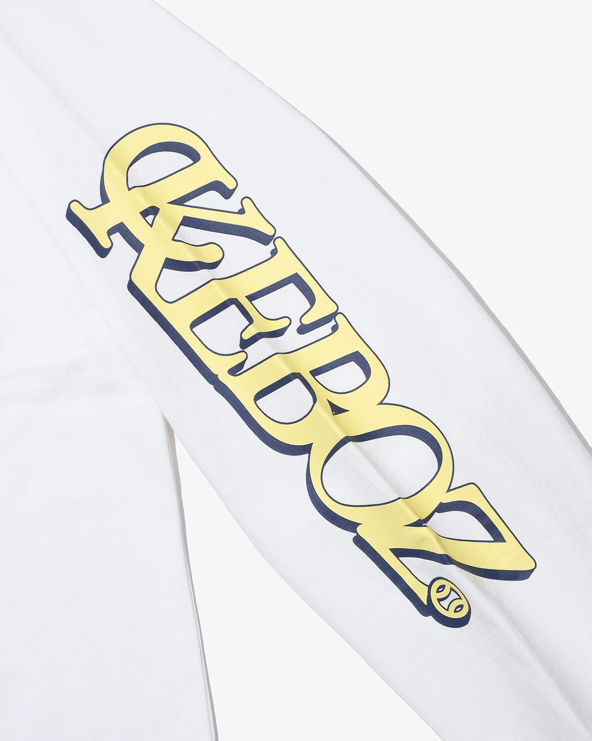 DR L/S TEE