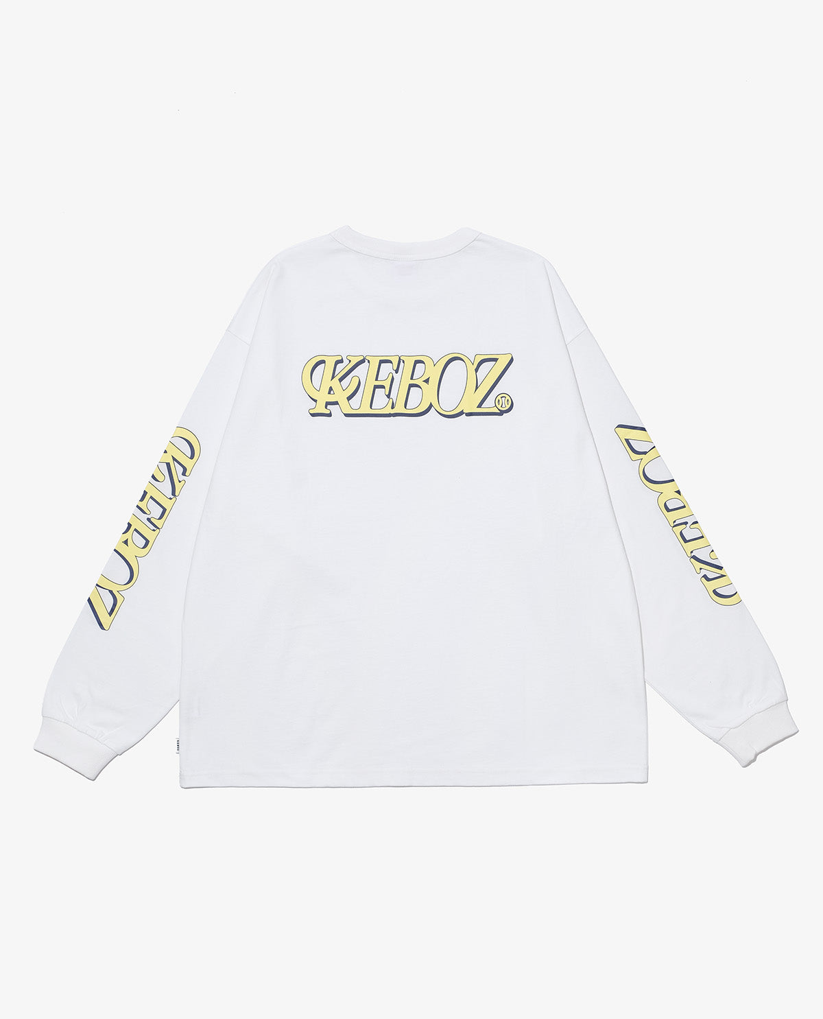 DR L/S TEE