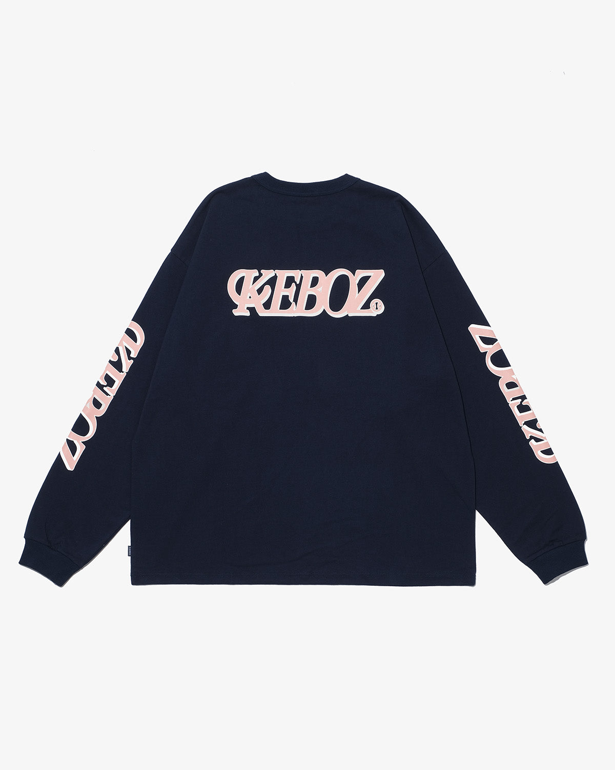 DR L/S TEE