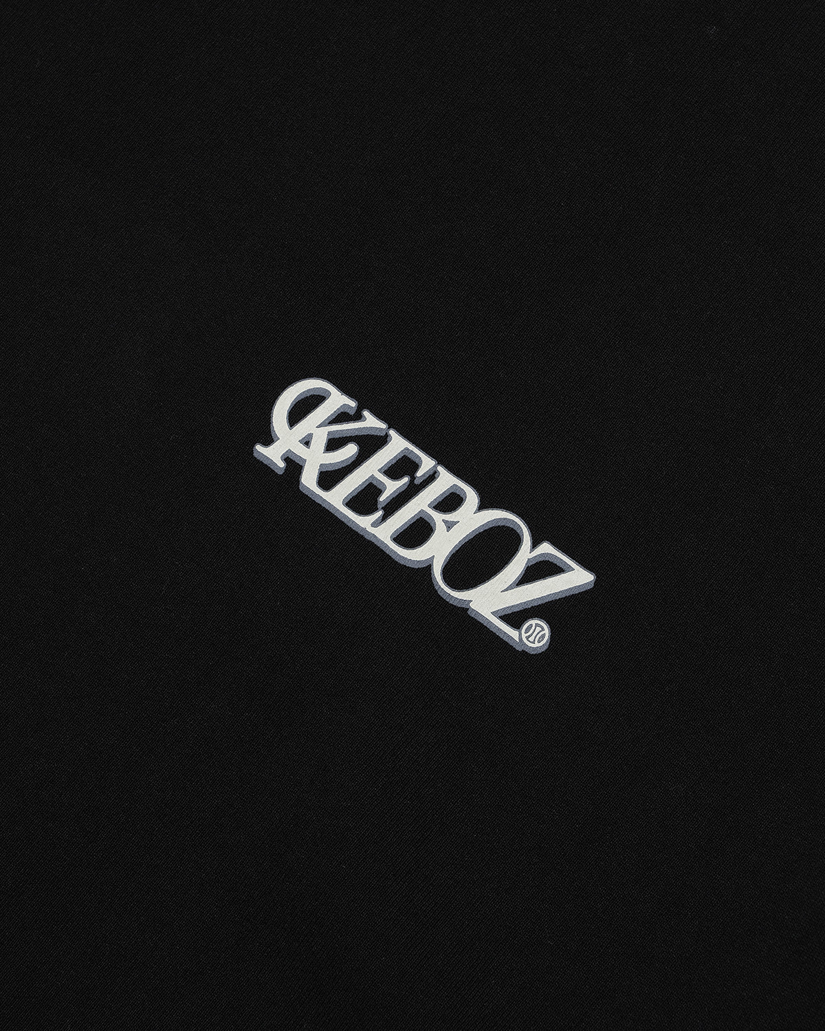 DR L/S TEE