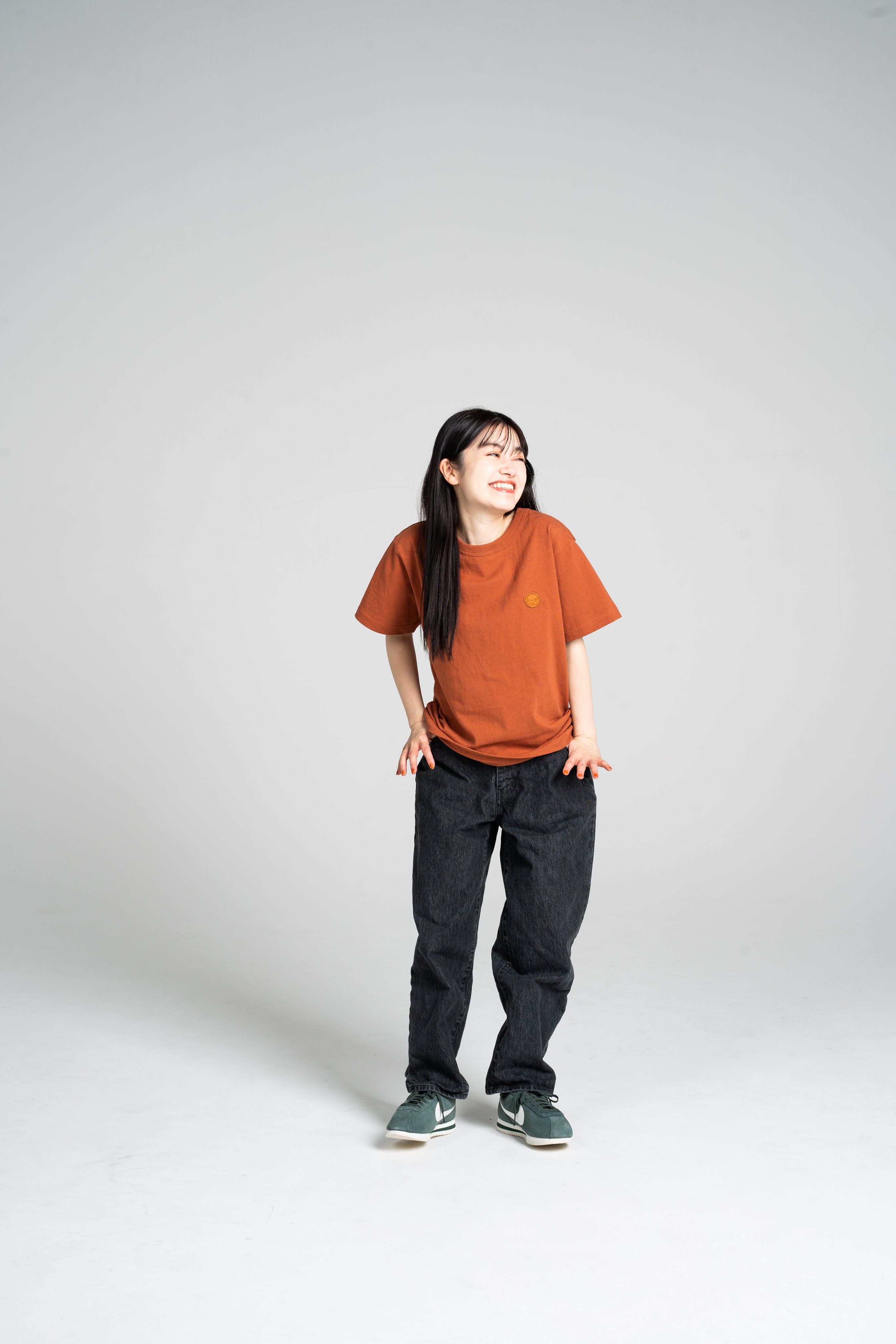 5 POCKET DENIM PANTS KEBOZ FIT