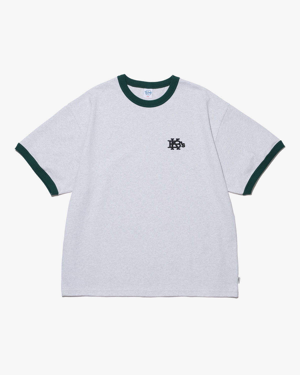 EFG RINGER S/S TEE