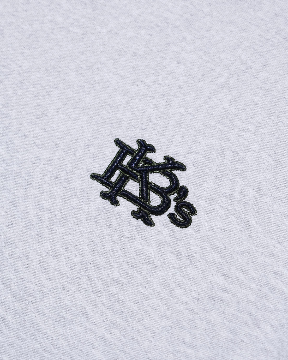 EFG RINGER S/S TEE