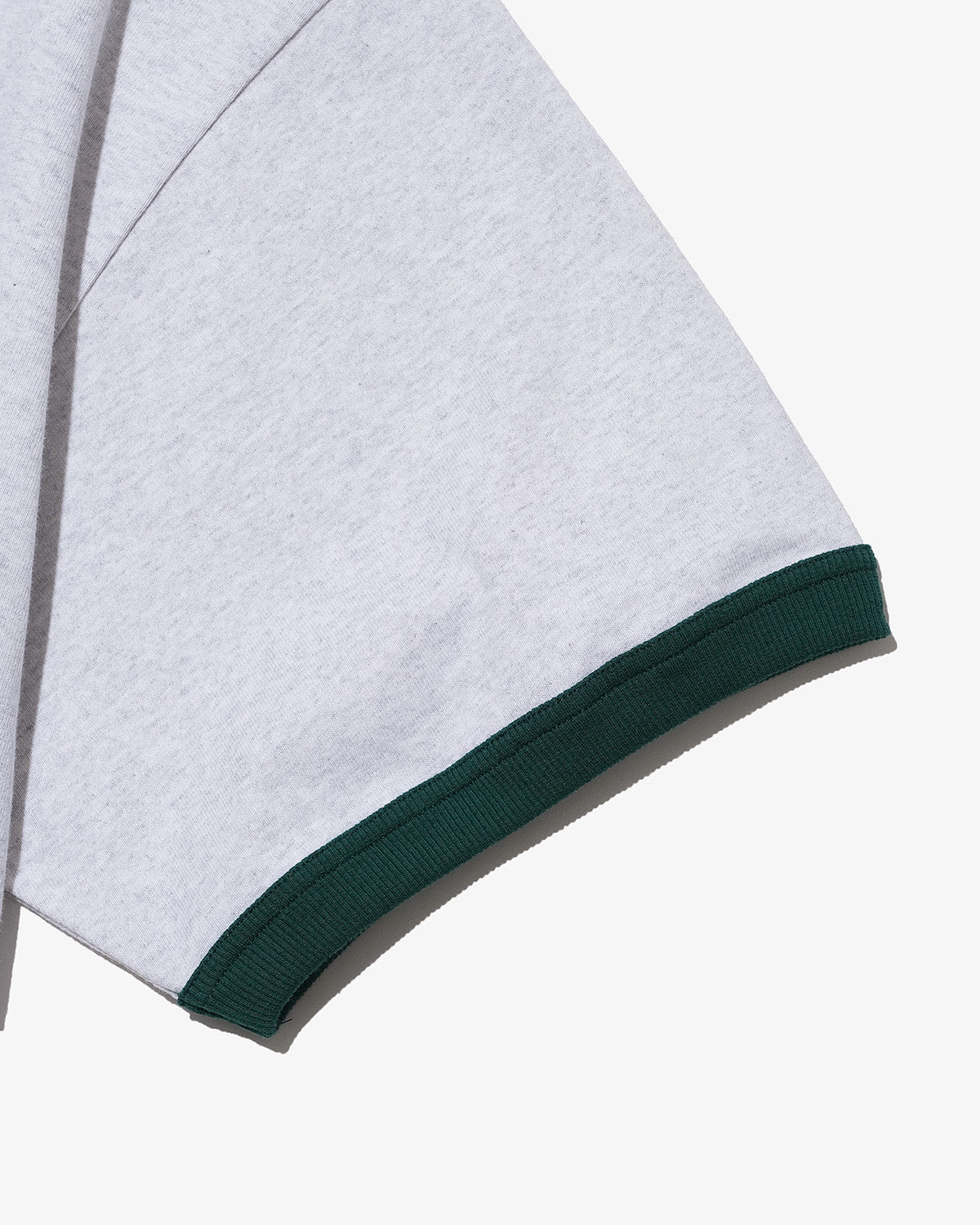 EFG RINGER S/S TEE