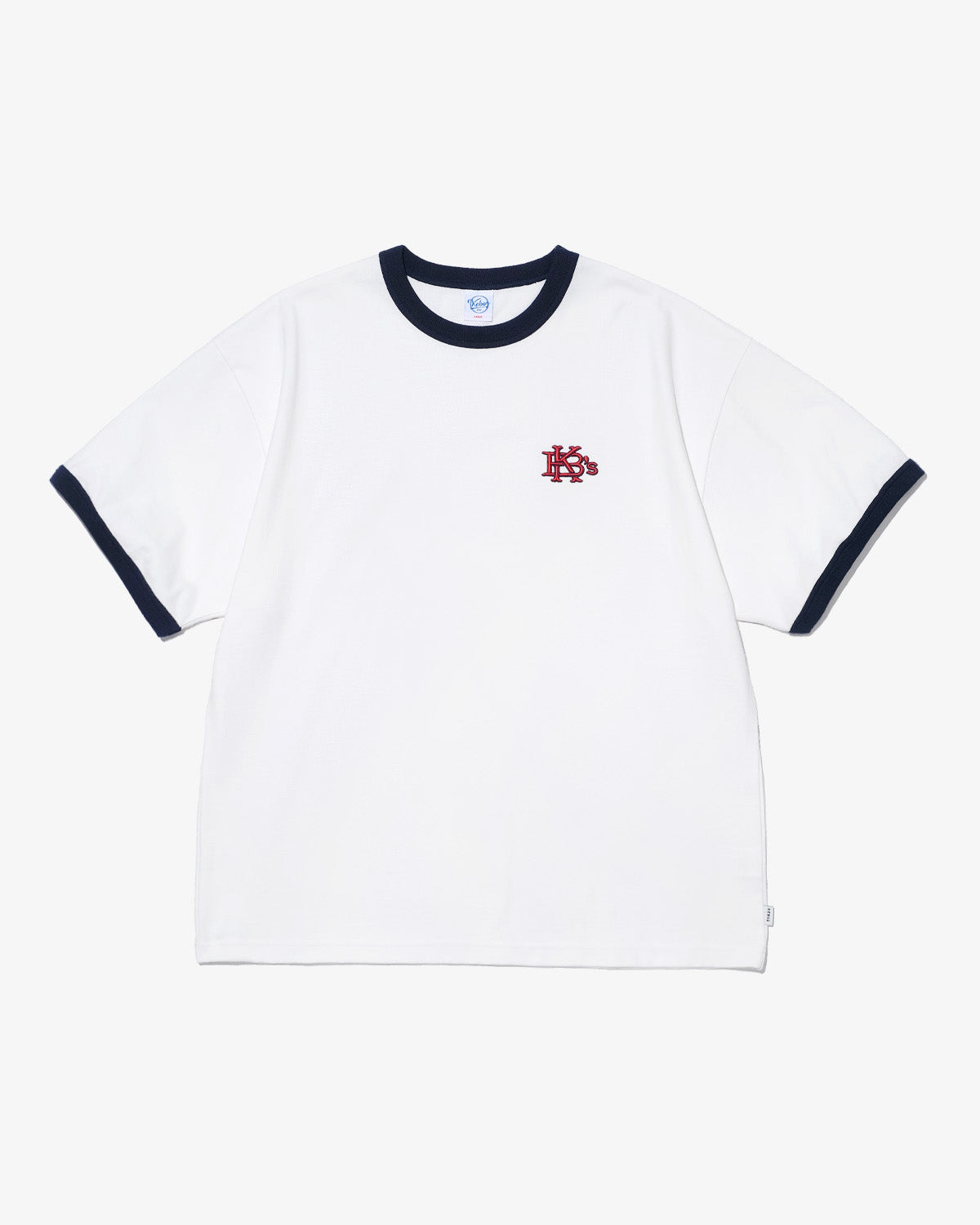 EFG RINGER S/S TEE