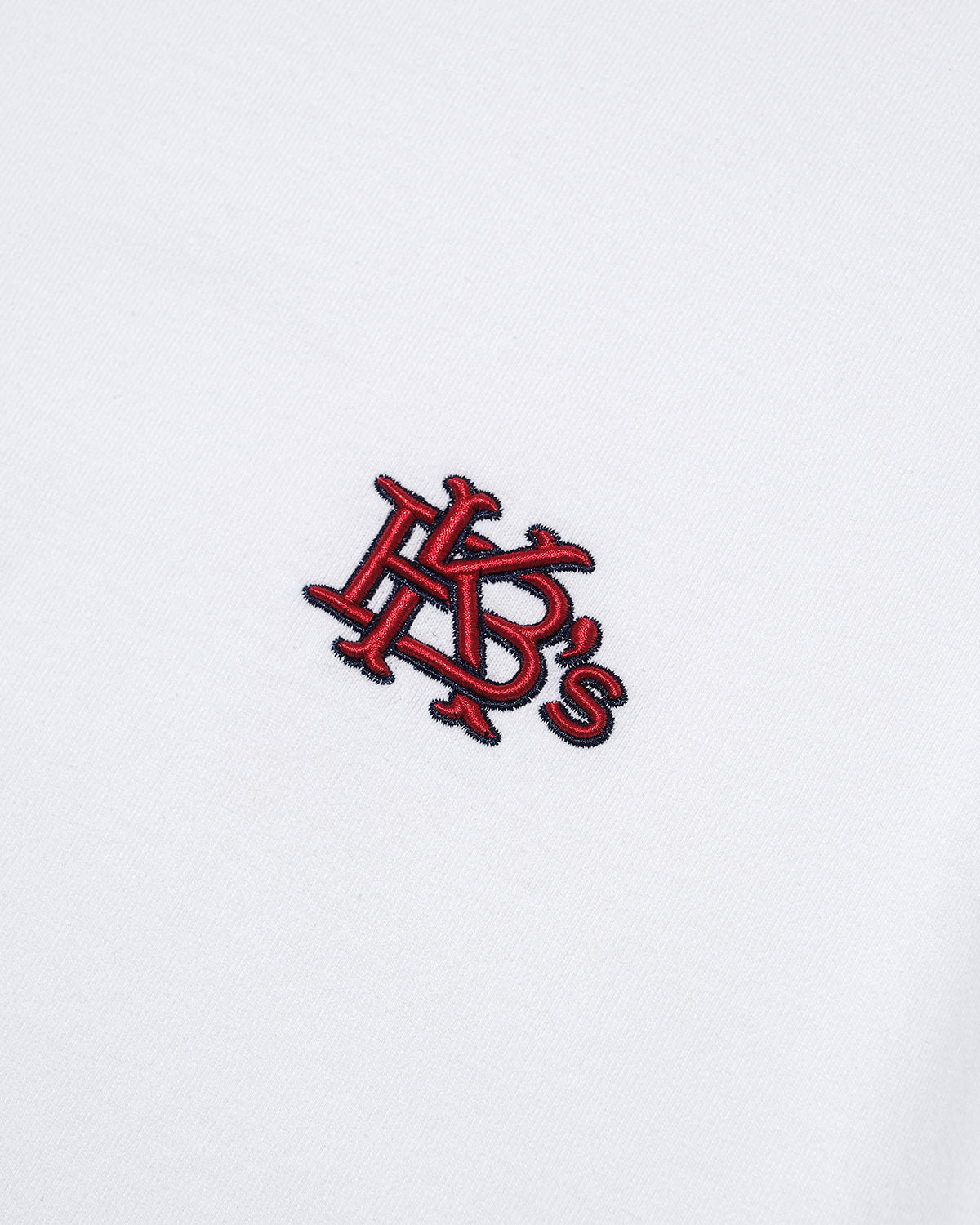 EFG RINGER S/S TEE