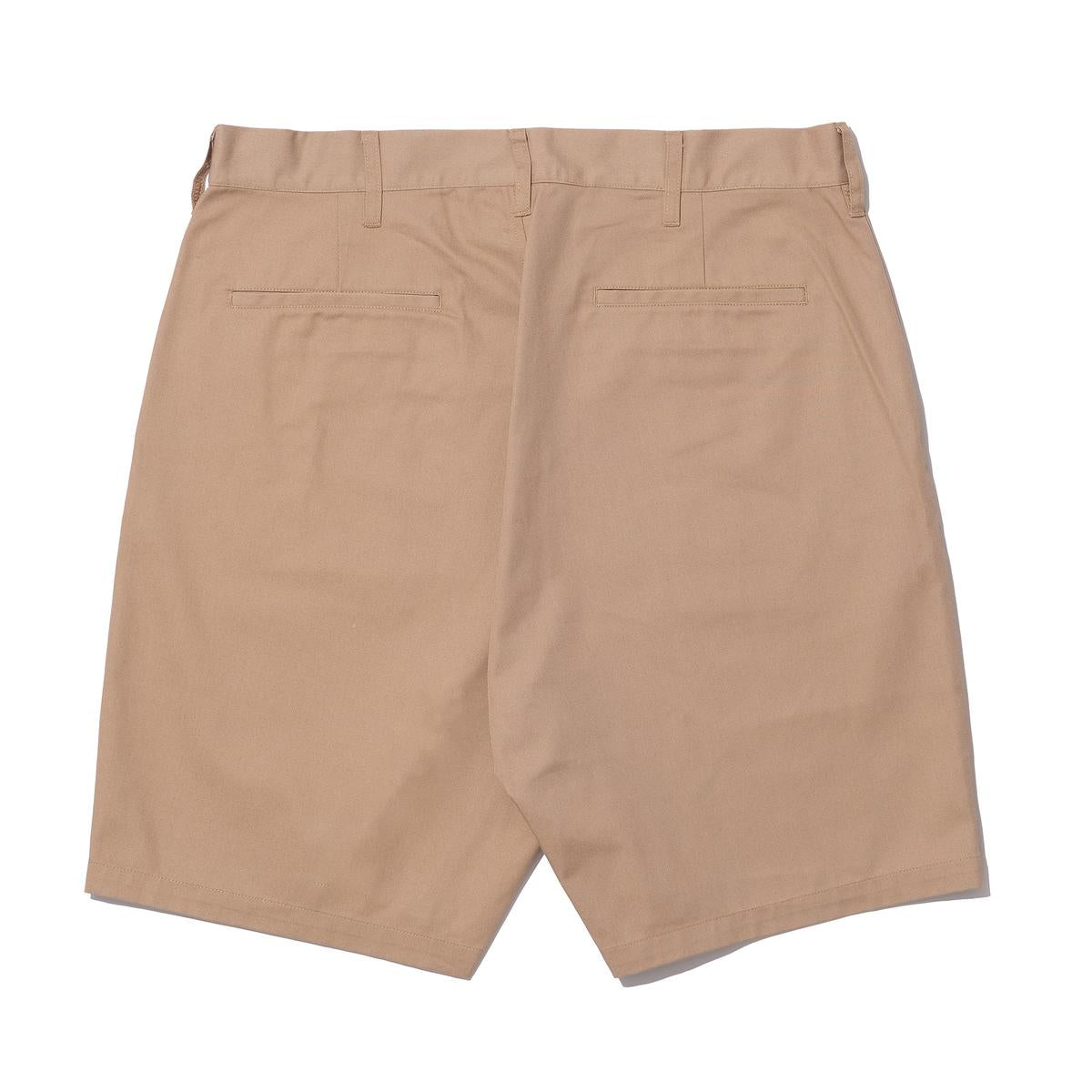 WORK SHORT