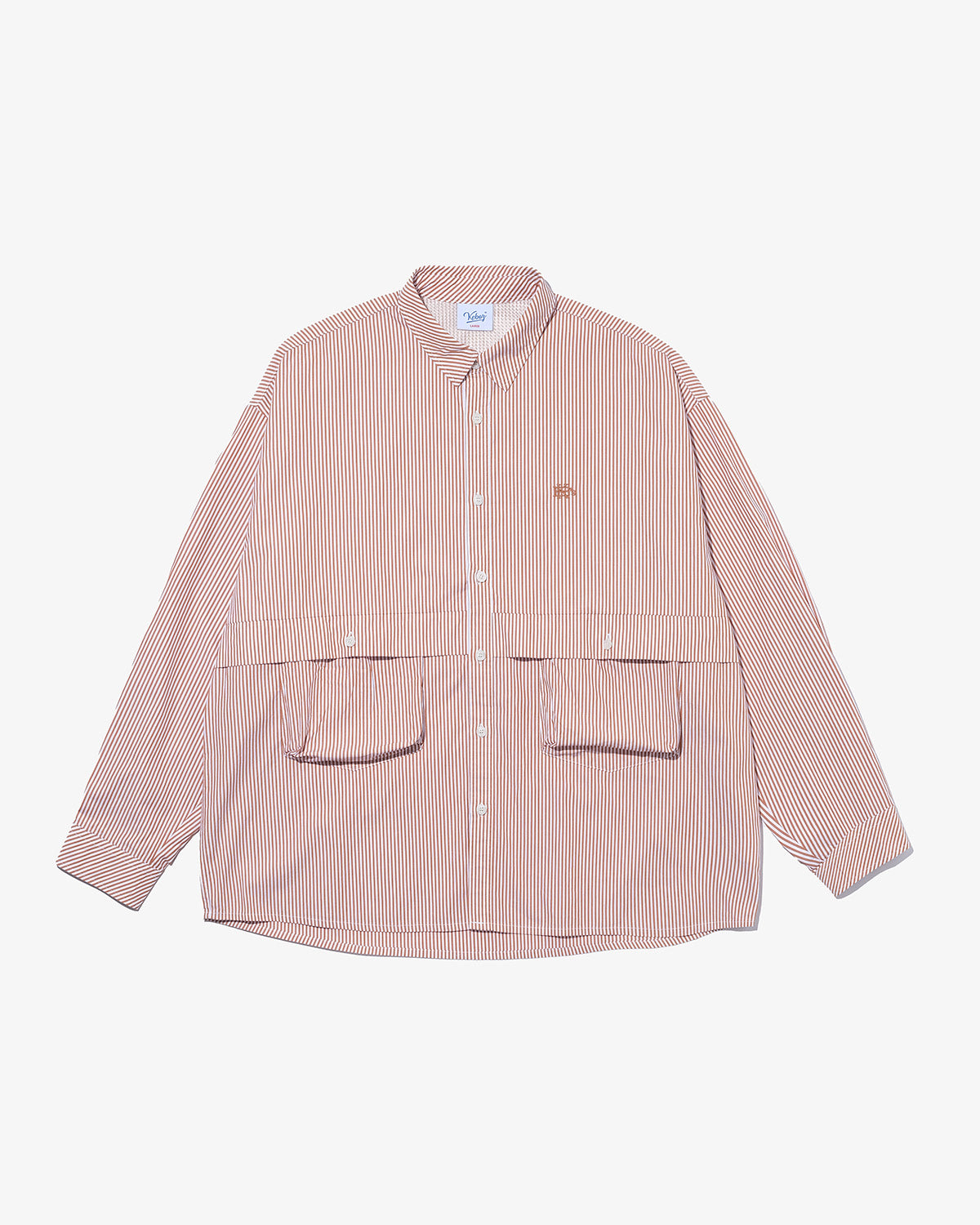 BALL SHIRT