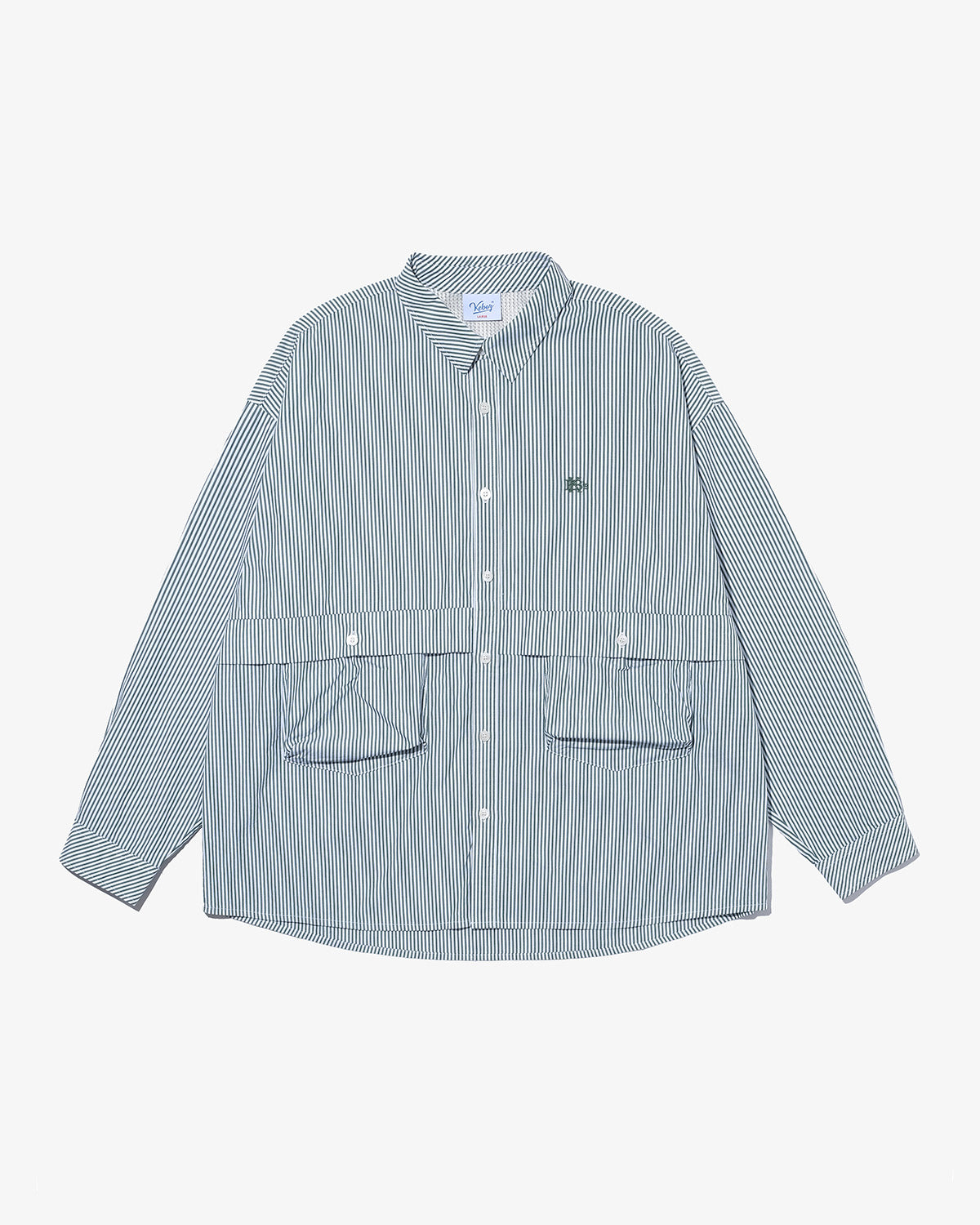 BALL SHIRT