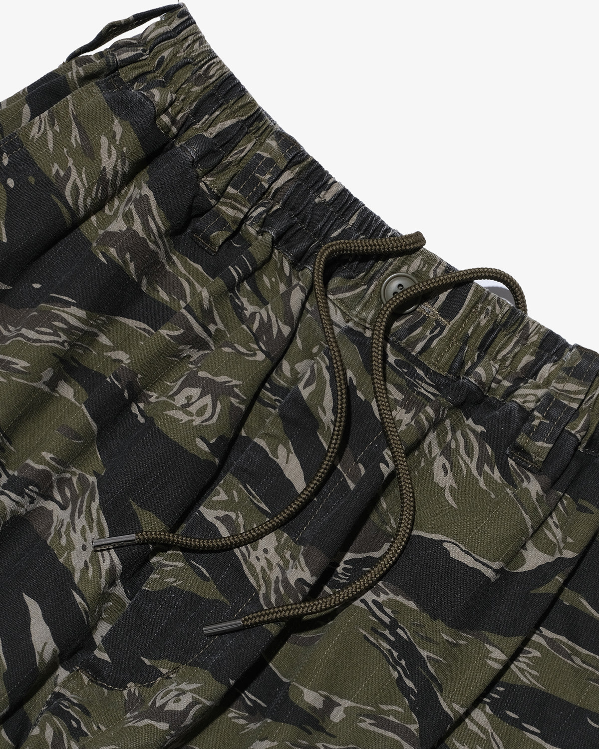 TIGER VEIL SHORTS
