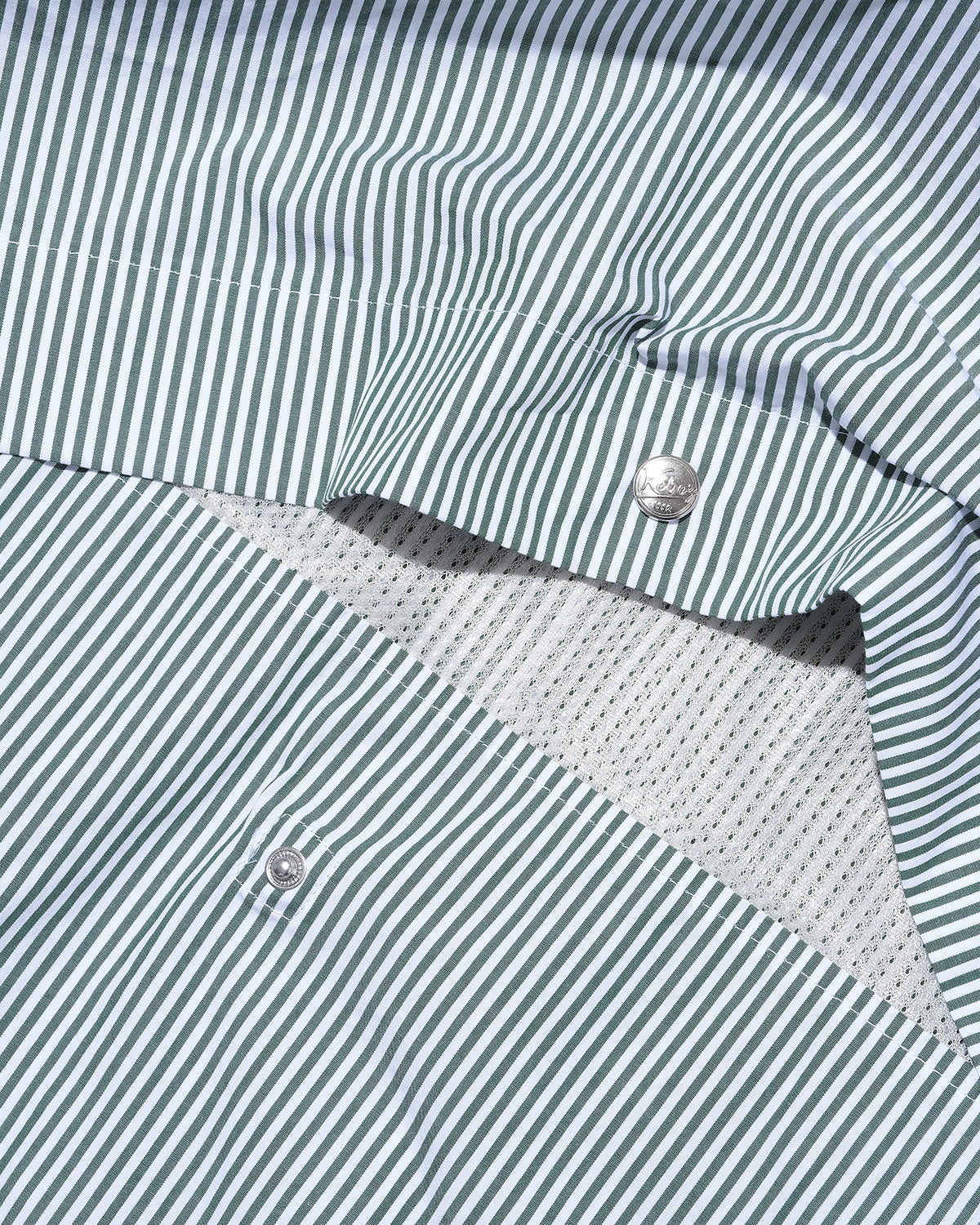BALL SHIRT