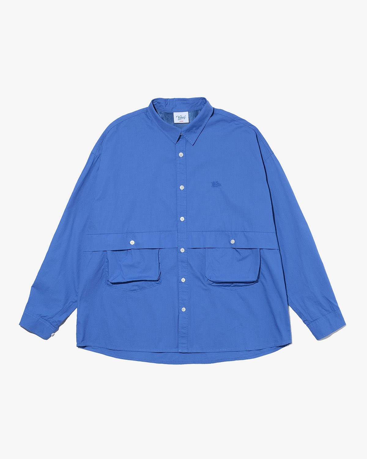 BALL SHIRT