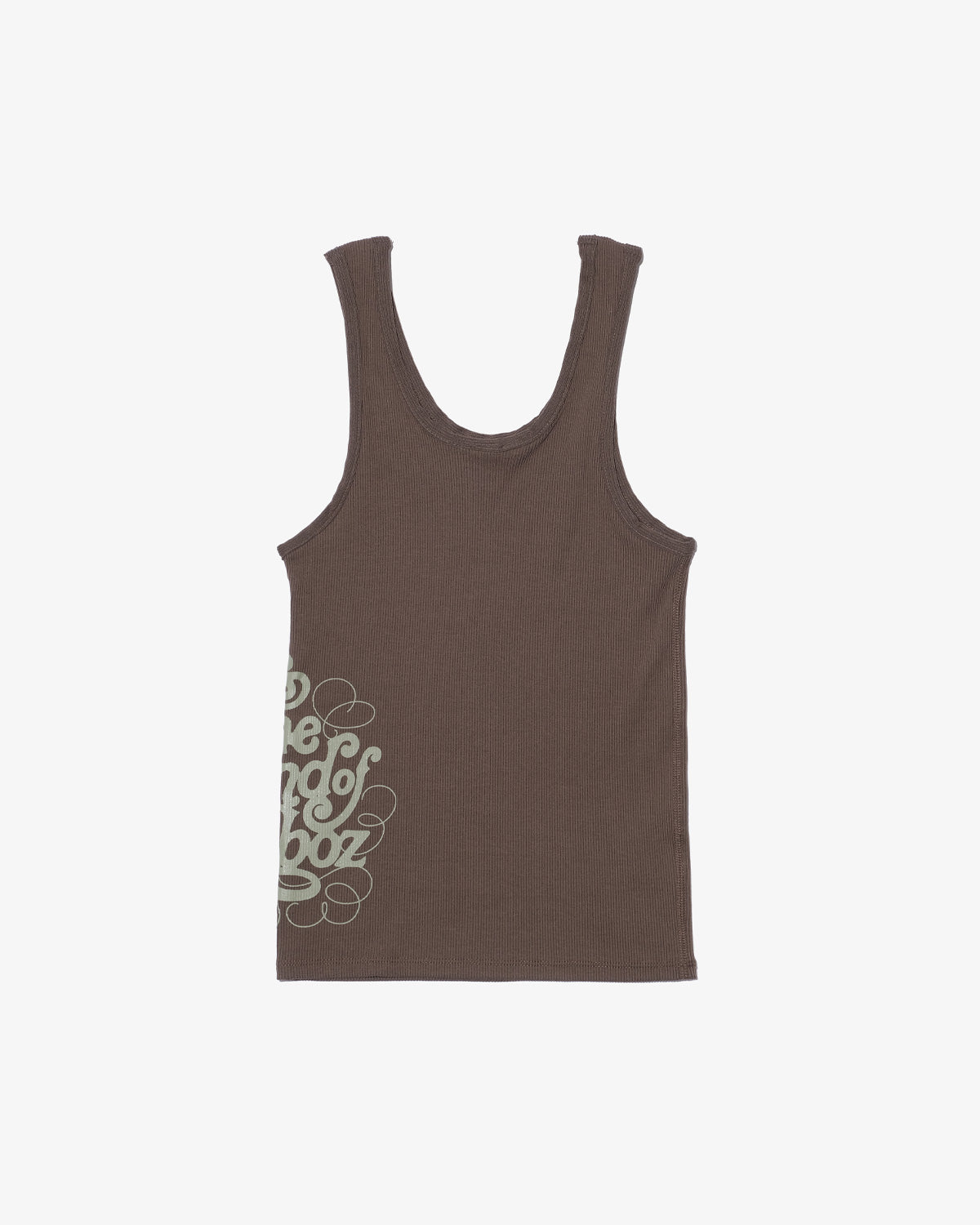 SOK DAISY TANK